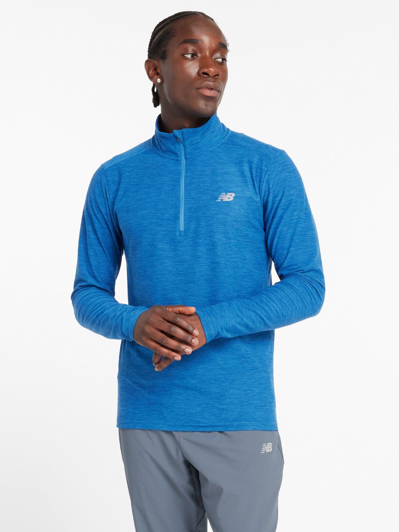 new-balance-mens-running-space-dye-14-zip-blue