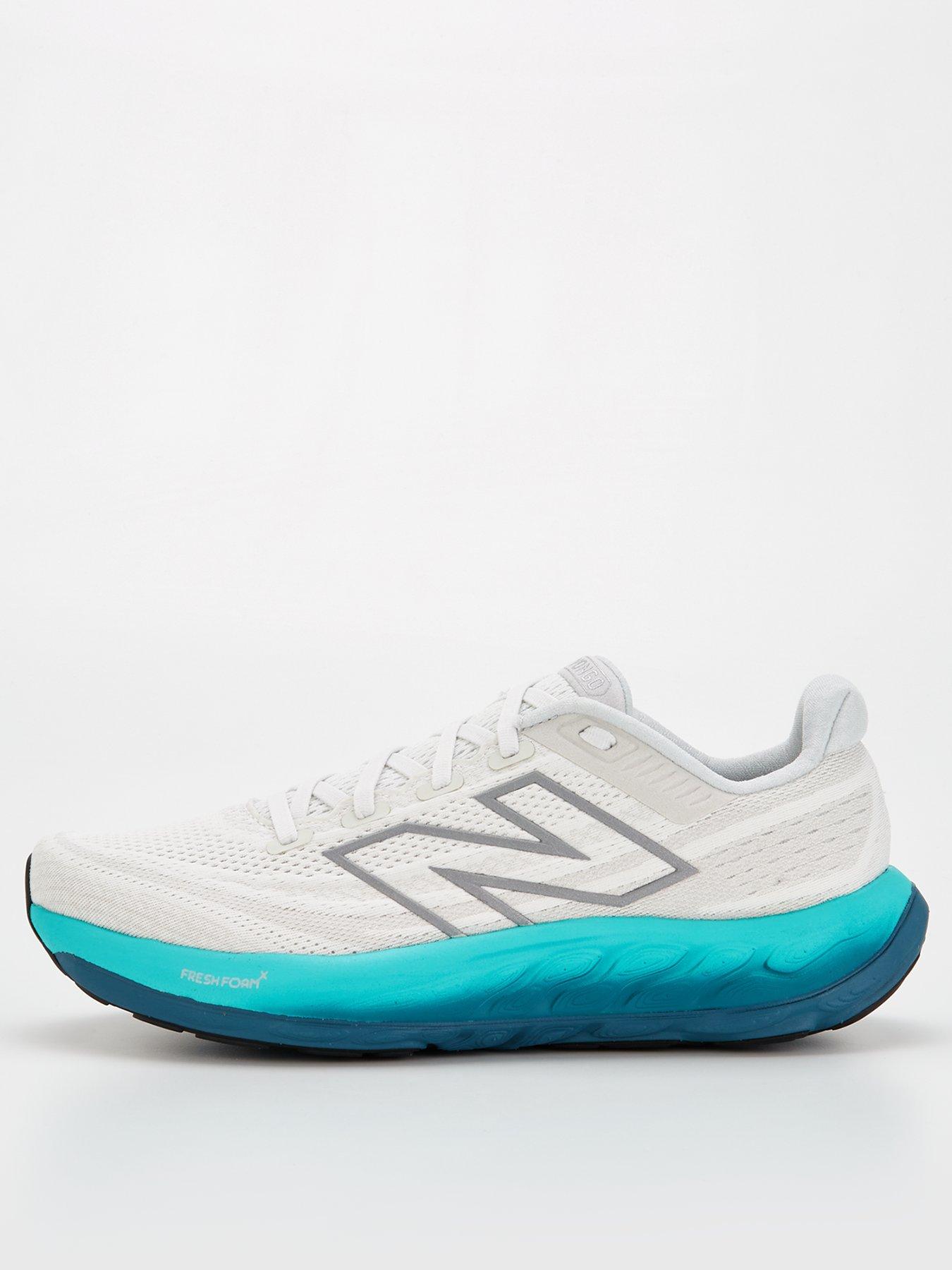 undefined Men's Running Fresh Foam X Vongo V6 Trainers - Multi