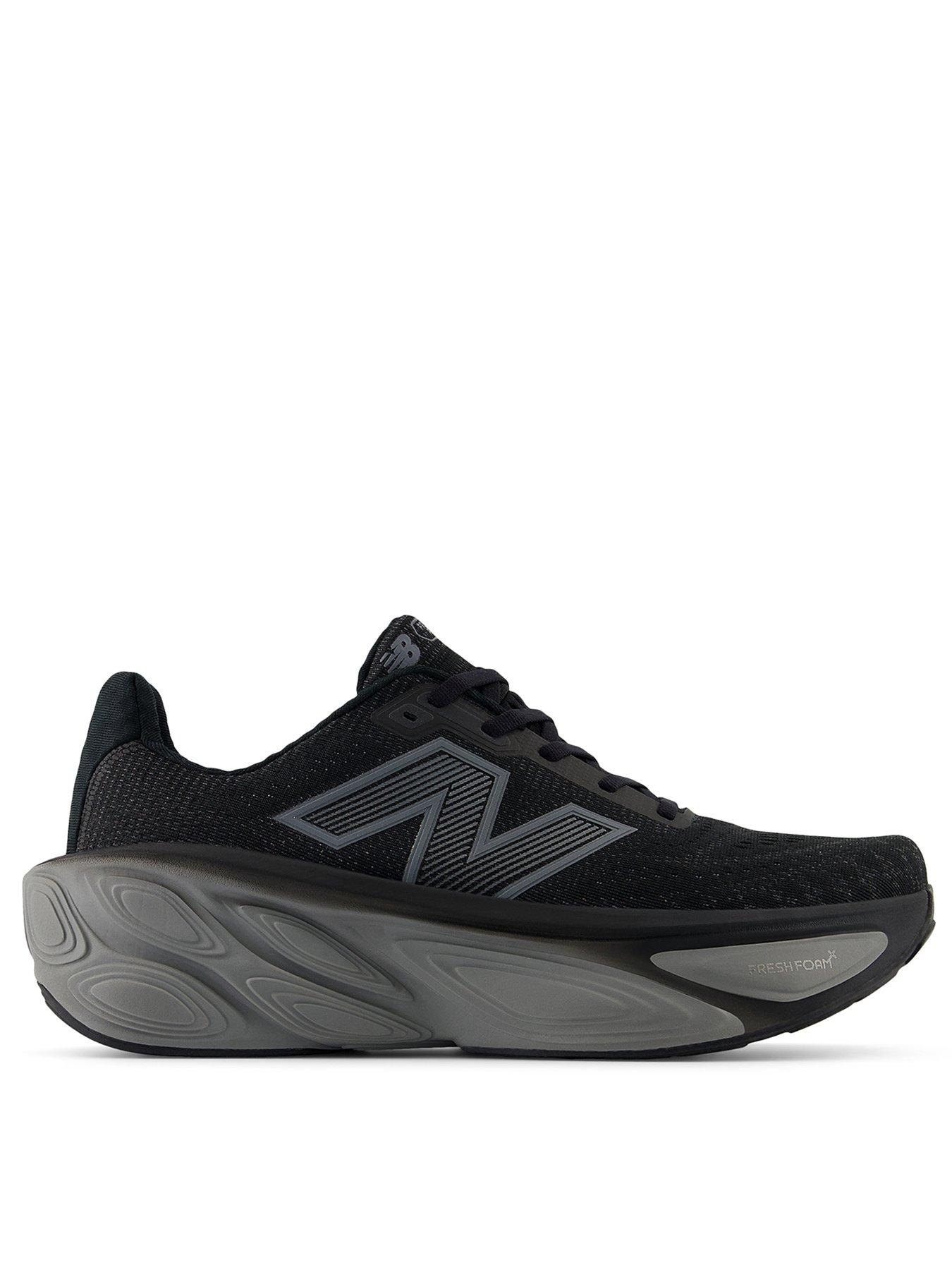 New balance fresh foam mens running shoes deals