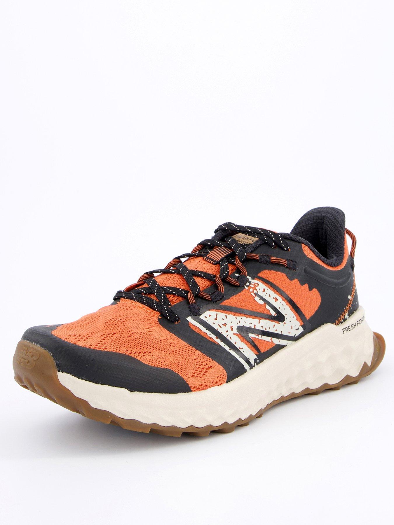 new-balance-mens-trail-running-fresh-foam-garoe-trainers-orangestillFront