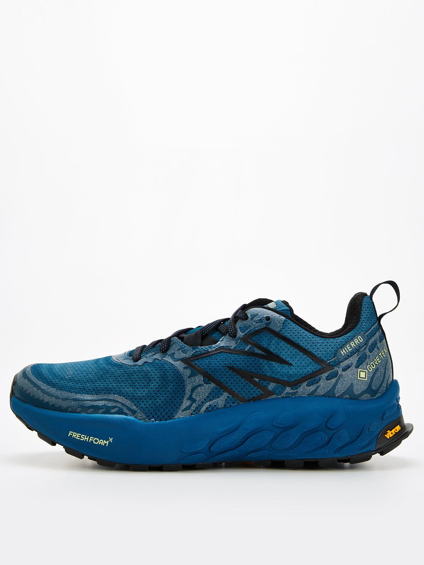 new-balance-mens-trail-running-fresh-foam-x-hierro-v8-gore-tex-trainers-blue