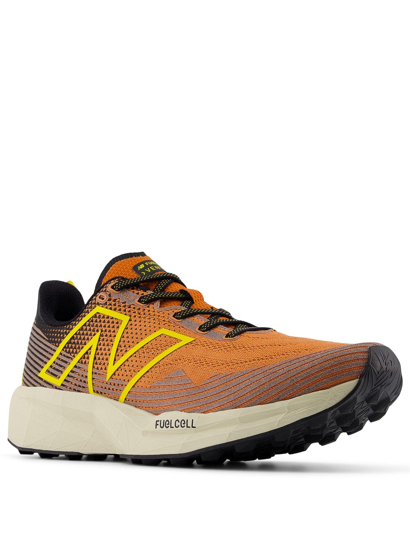 new-balance-mens-trail-running-fuelcell-venym-trainers-orangestillFront