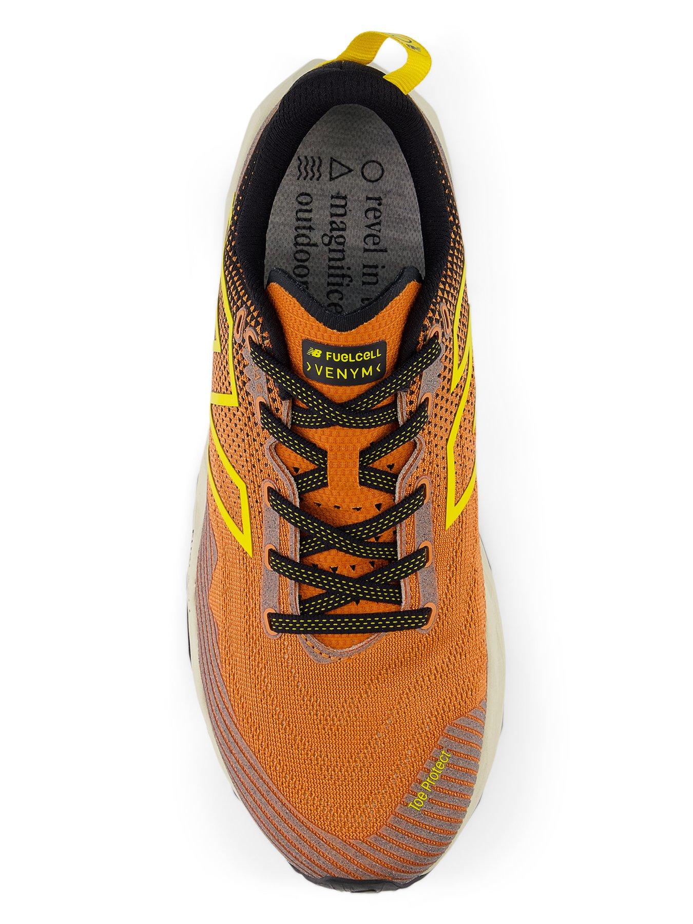 new-balance-mens-trail-running-fuelcell-venym-trainers-orangeoutfit