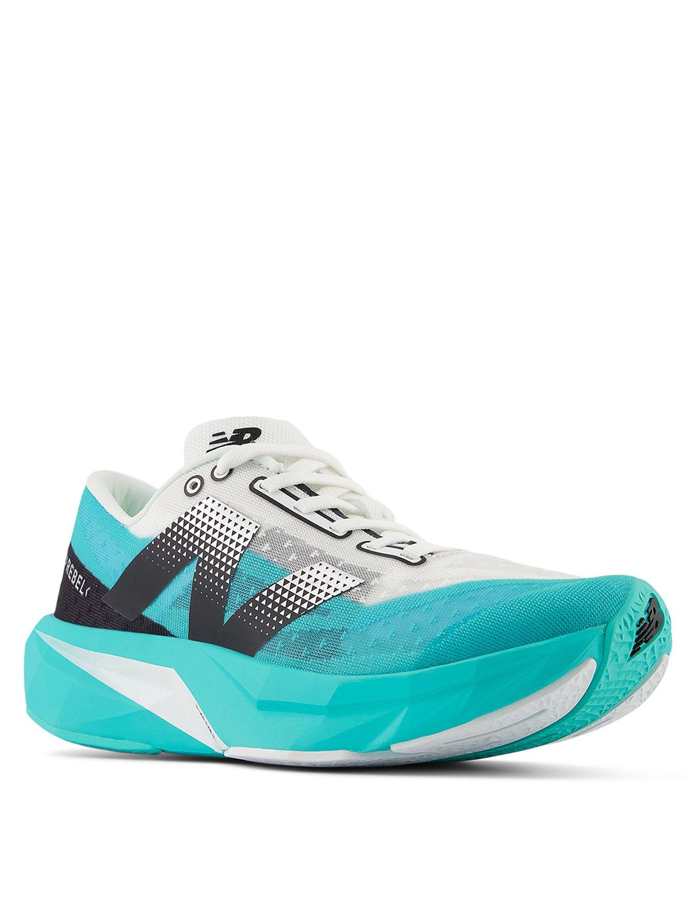 new-balance-womens-running-fuelcell-rebel-v4-trainers-greenstillFront