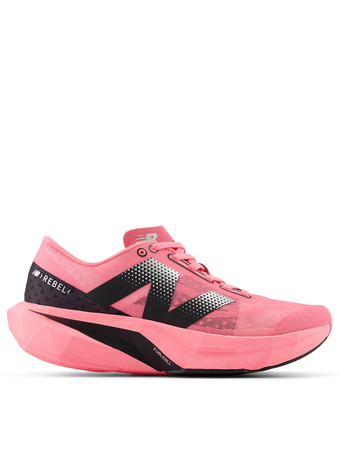 new-balance-womens-running-fuelcell-rebel-v4-trainers-pink