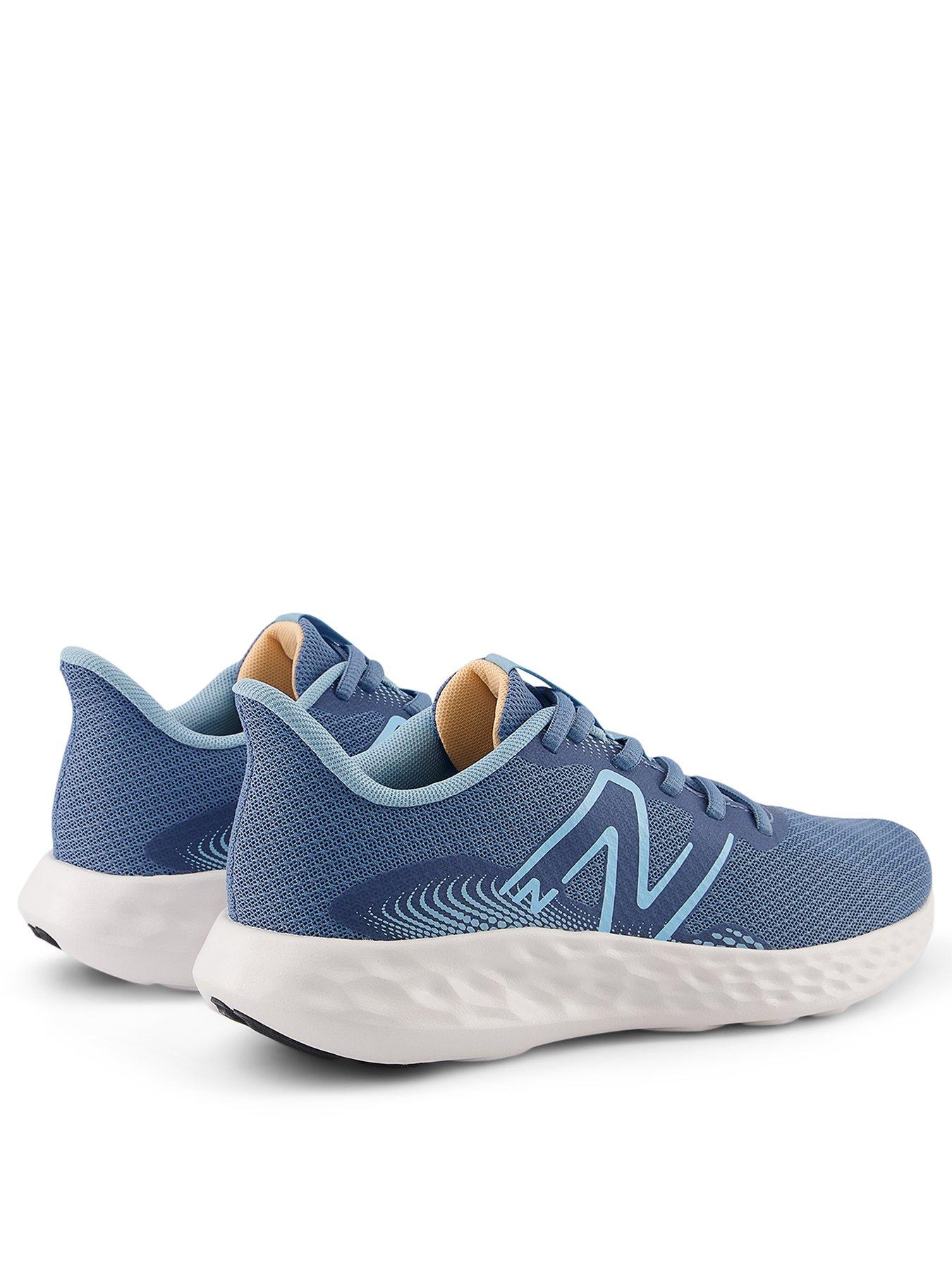 new-balance-womens-running-411v3-trainers-blueback