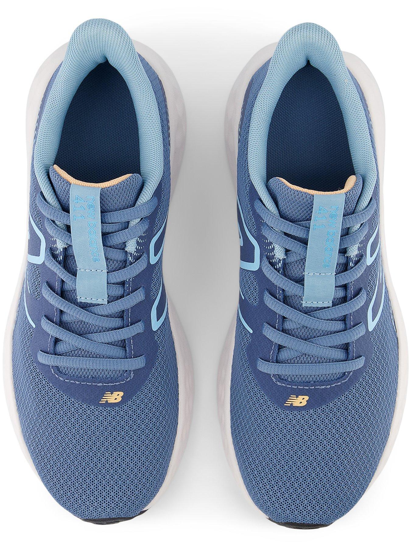 new-balance-womens-running-411v3-trainers-blueoutfit