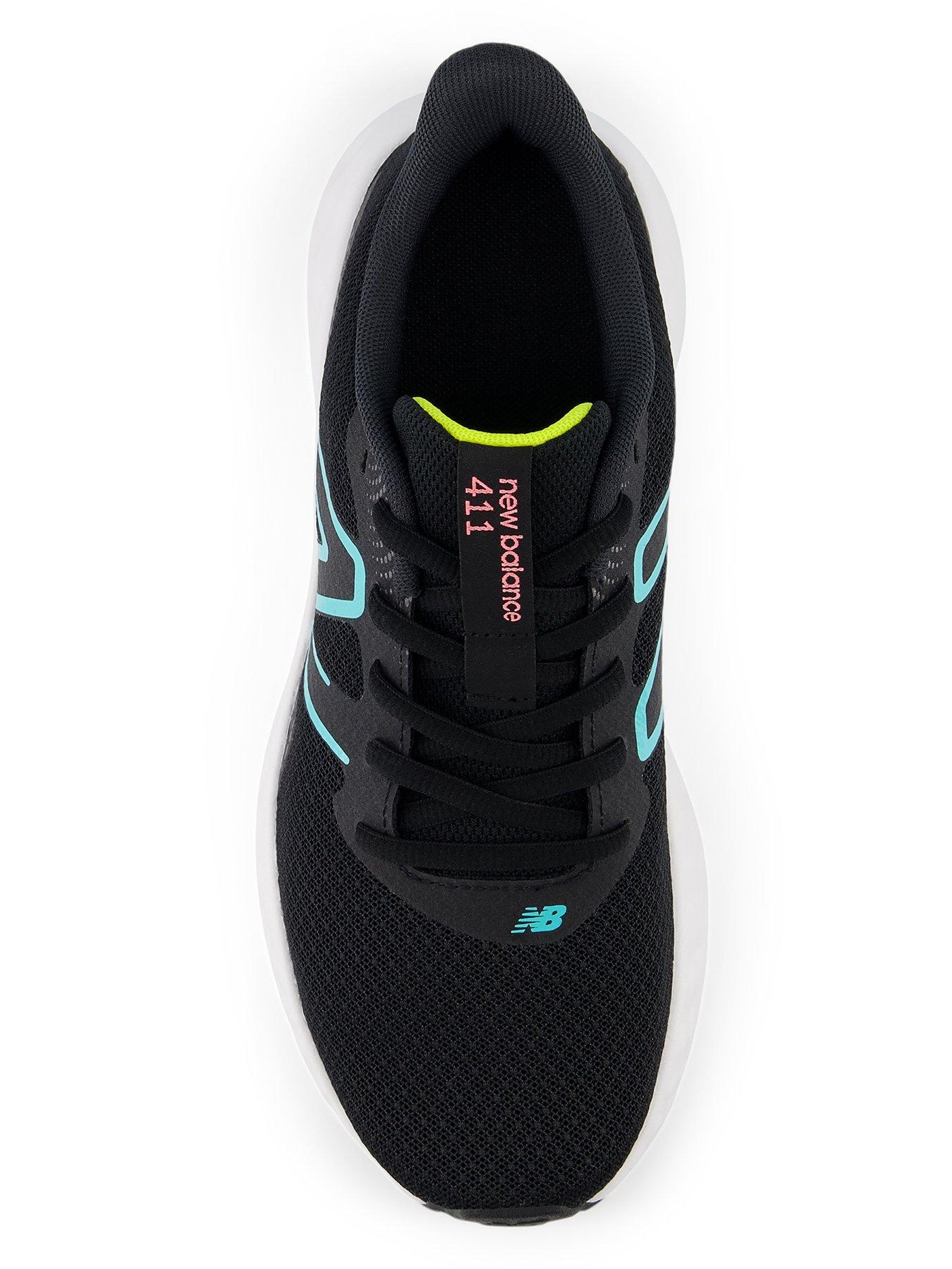 new-balance-womens-running-411v3-trainers-blackoutfit