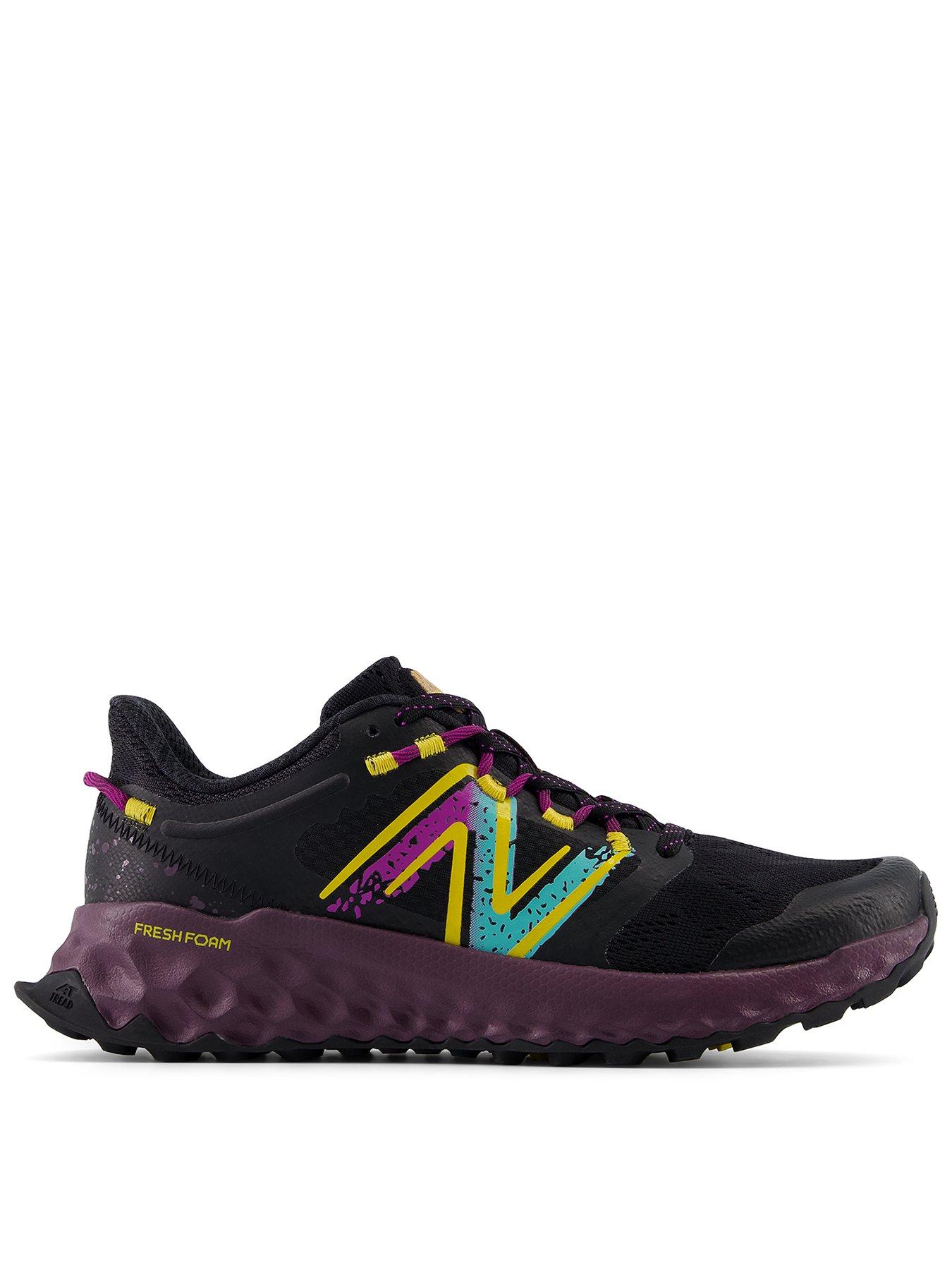 new-balance-womens-trail-running-fresh-foam-garoeacutenbsptrainers-black