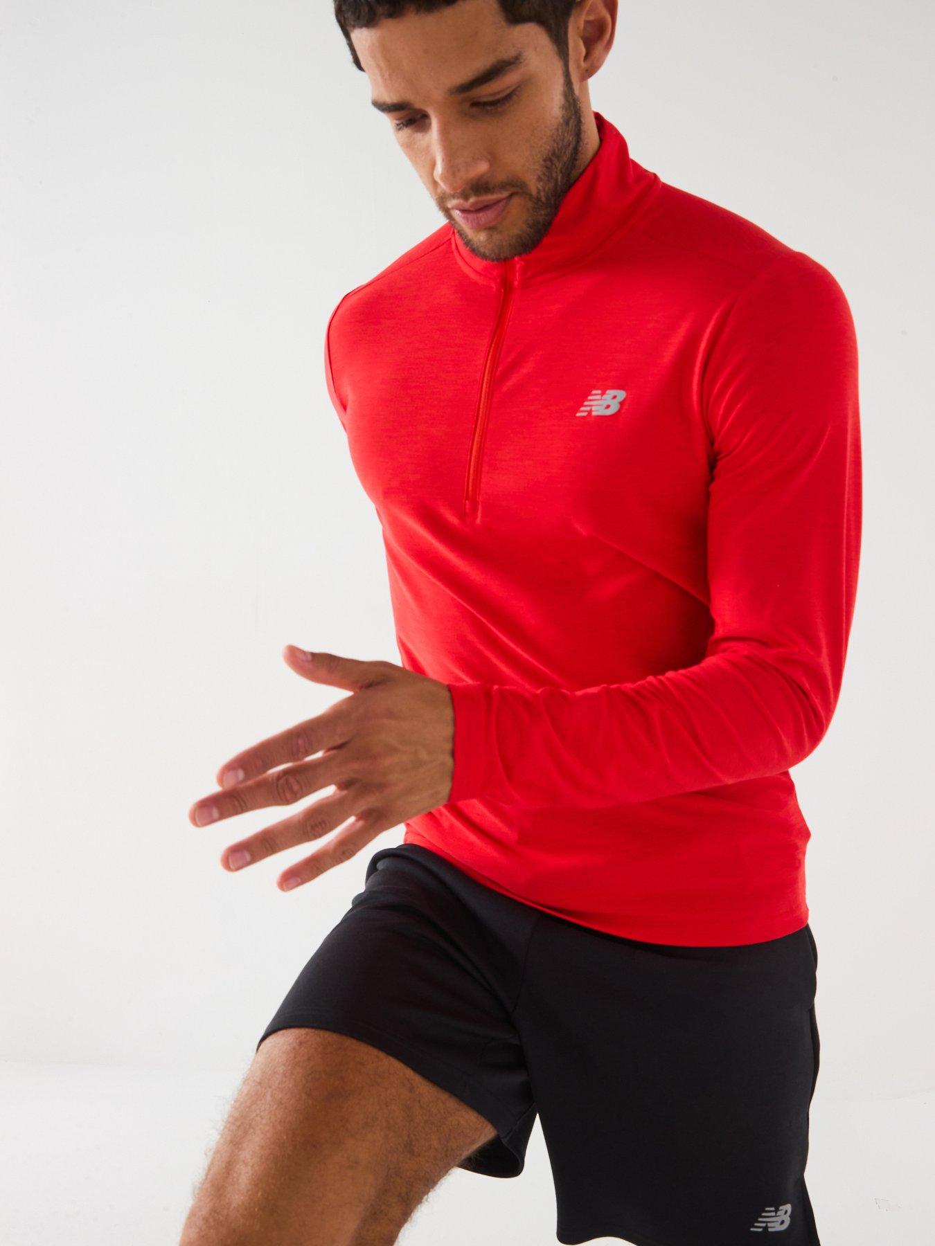 new-balance-mens-running-space-dye-14-zip-redoutfit