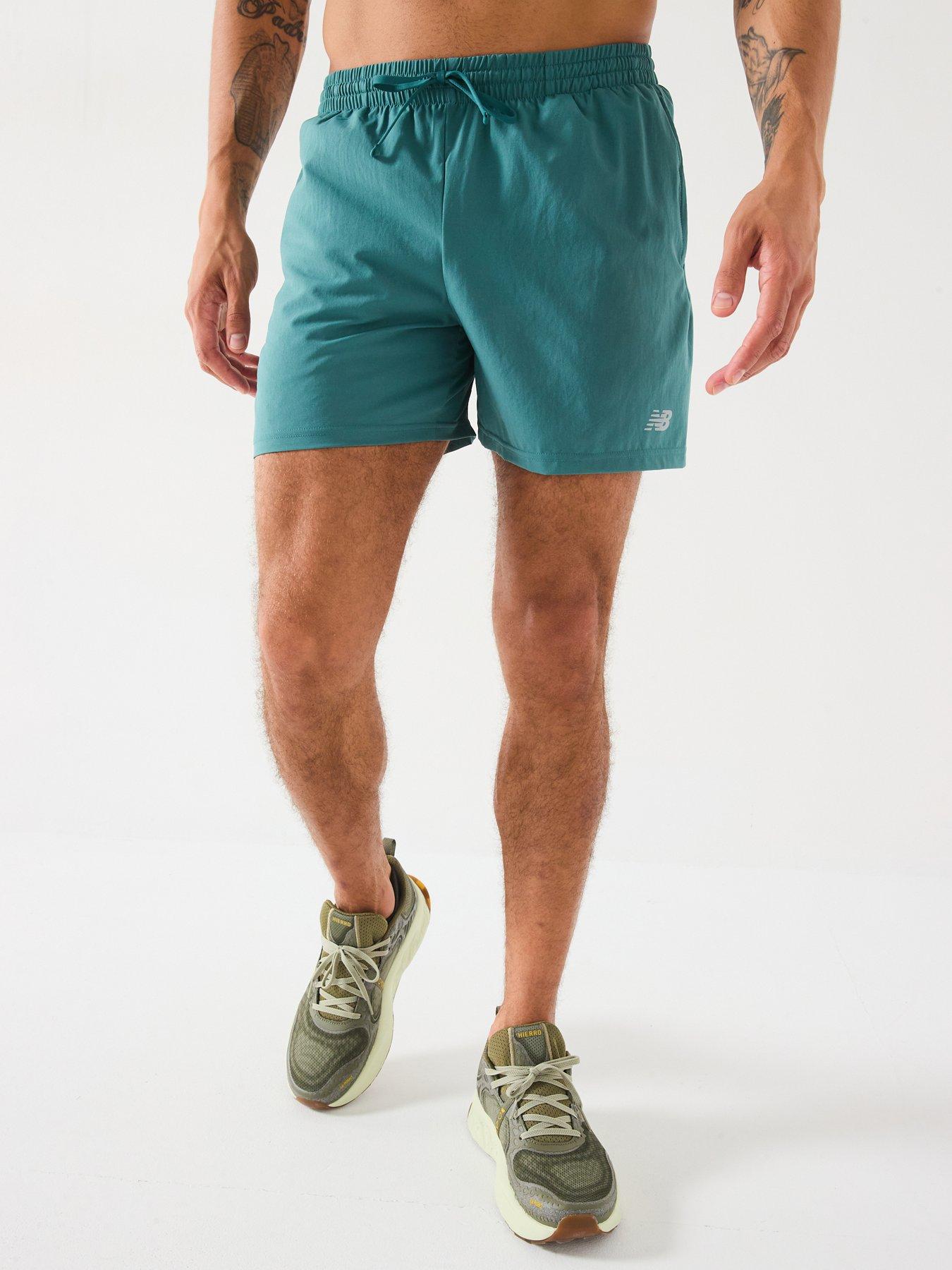 new-balance-mens-running-sport-essentials-5in-shorts-dark-green