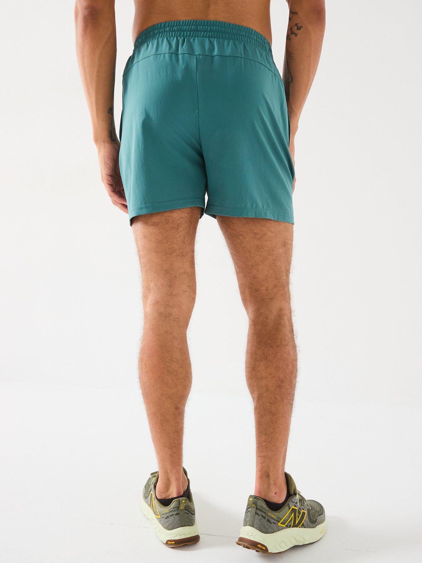 new-balance-mens-running-sport-essentials-5in-shorts-dark-greenstillFront