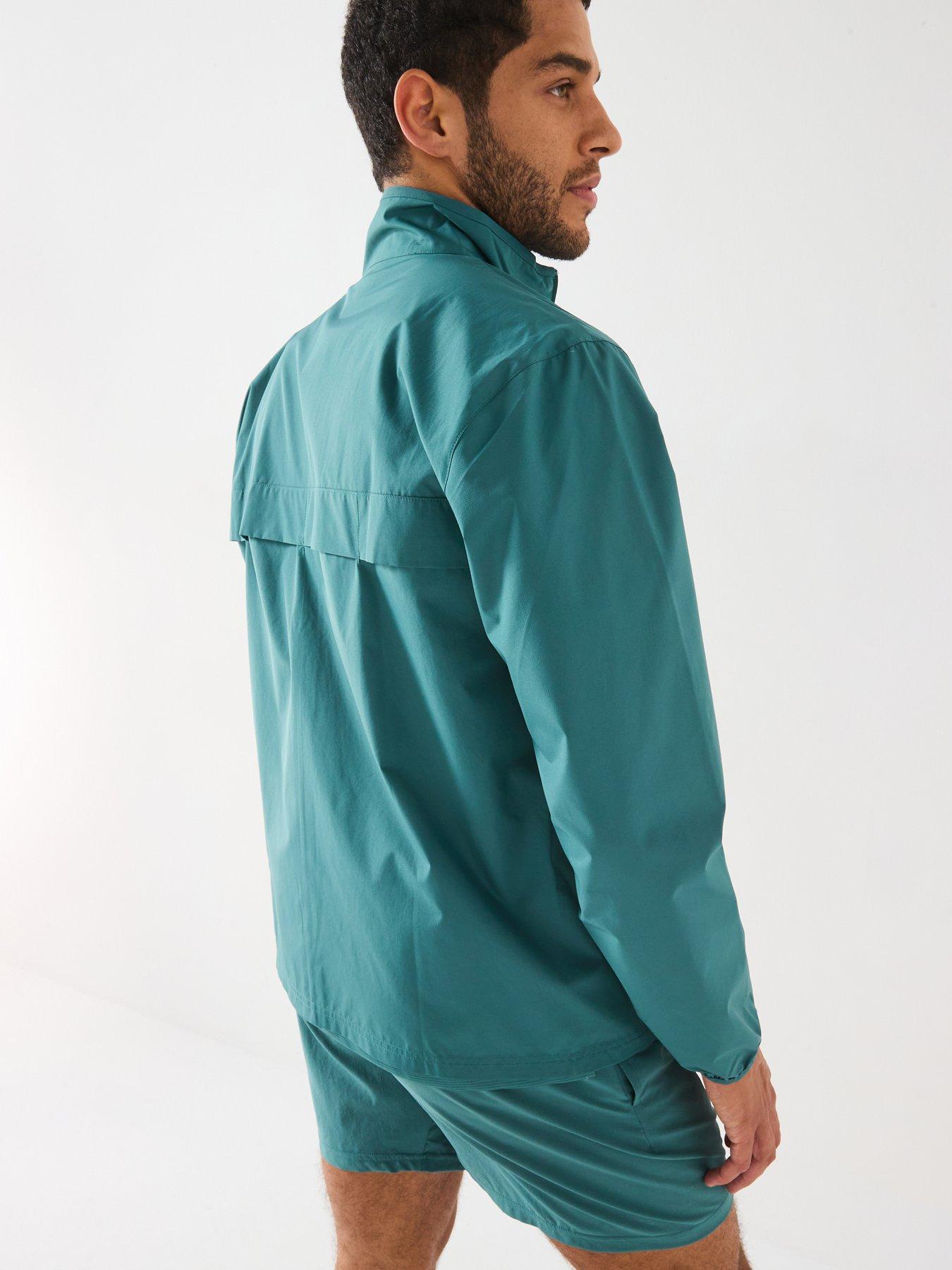 new-balance-mens-running-sport-essentials-jacket-dark-greenstillFront