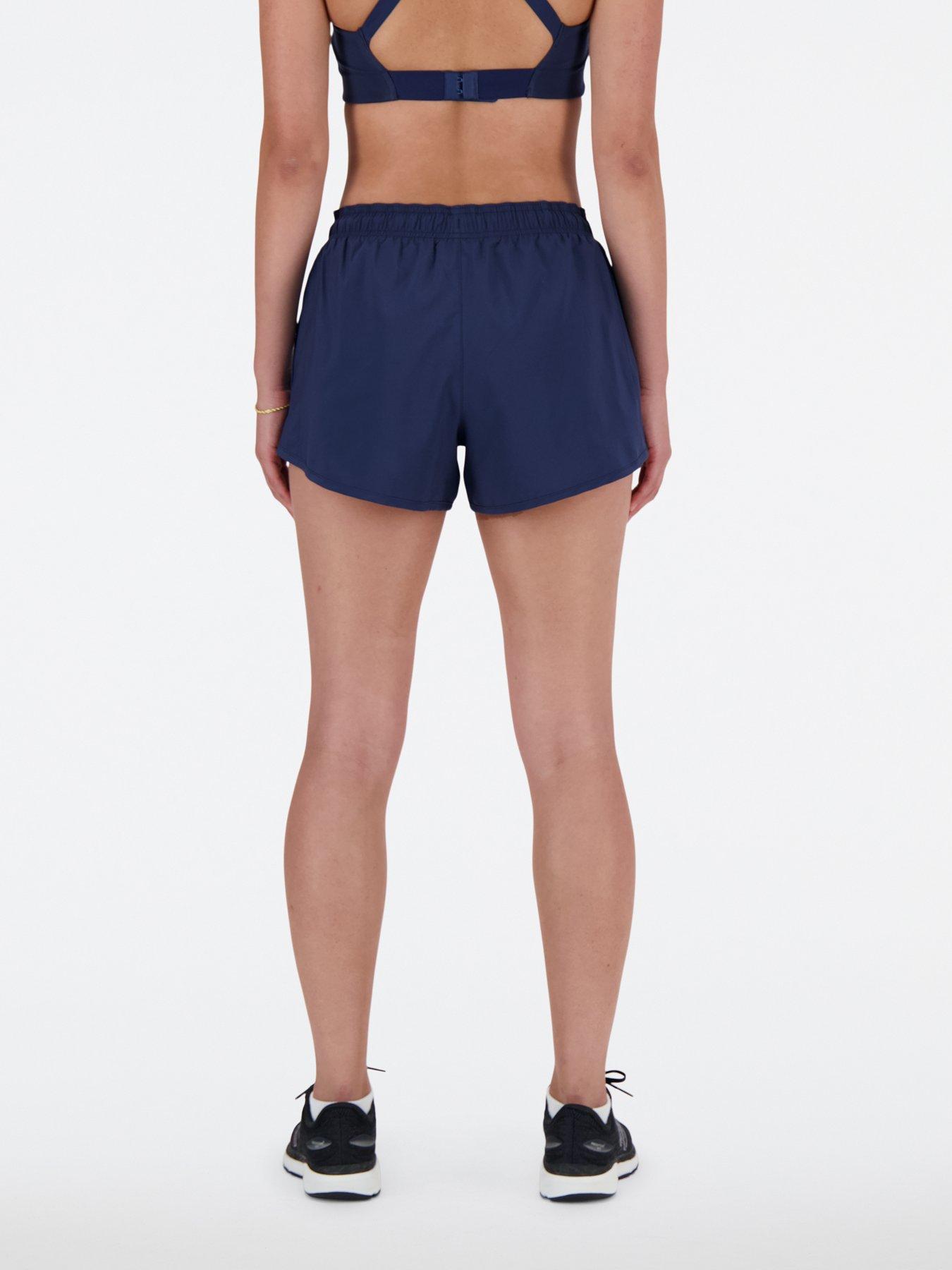 new-balance-womens-running-sport-essentials-3in-shorts-navystillFront