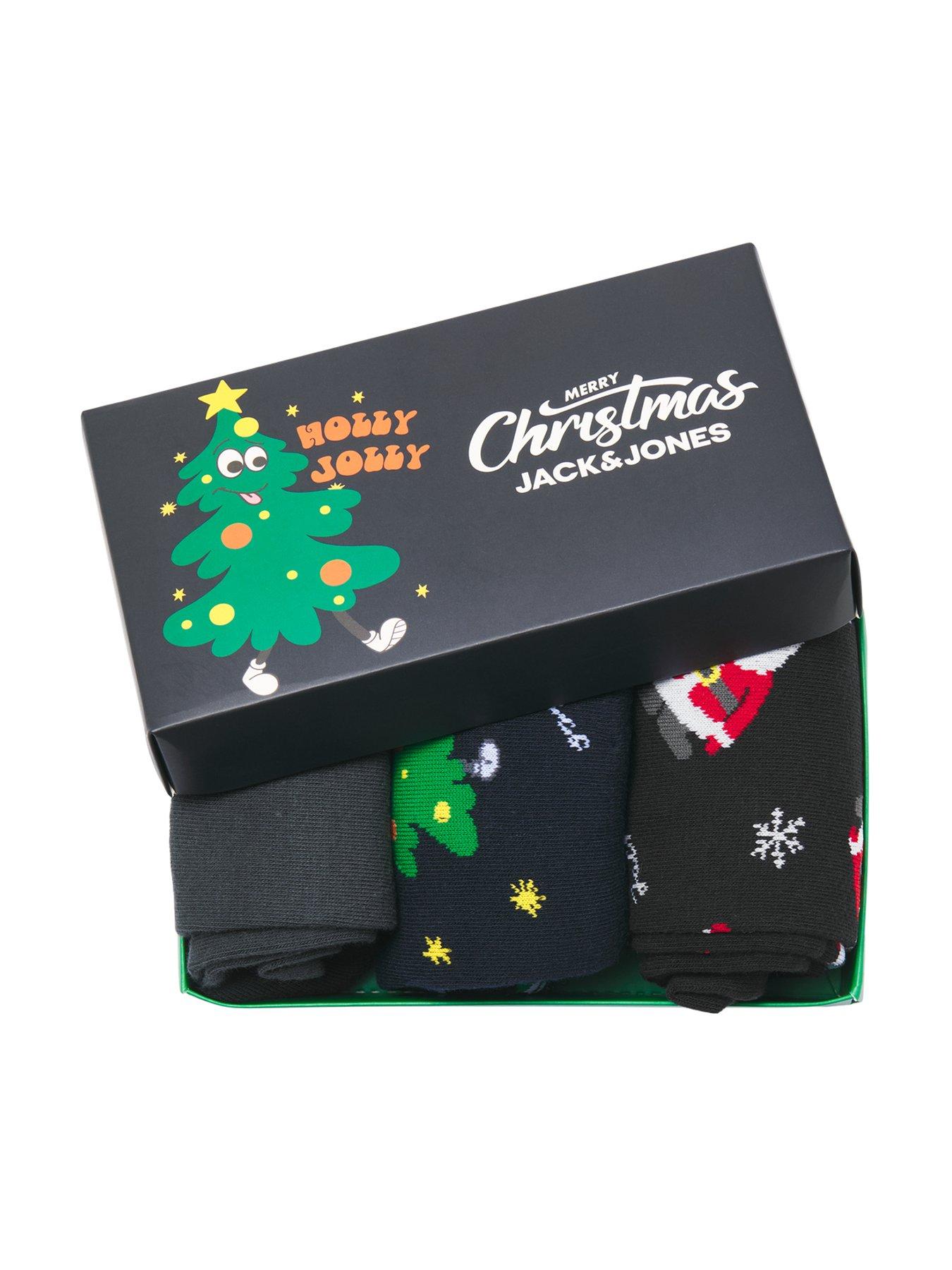 jack-jones-junior-boys-holly-jolly-socks-giftbox-black