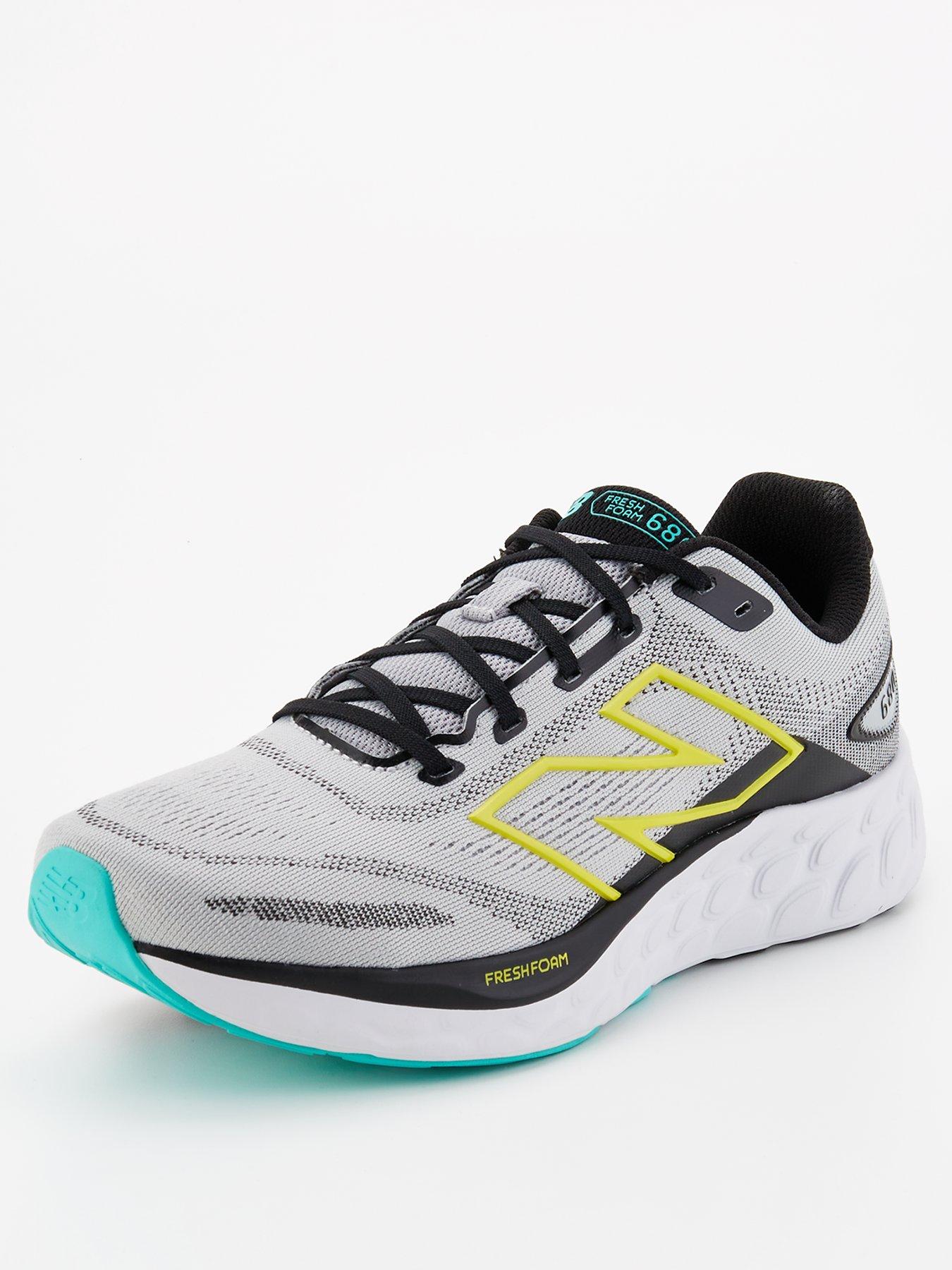 new-balance-mens-running-fresh-foam-680-v8-trainers-greystillFront