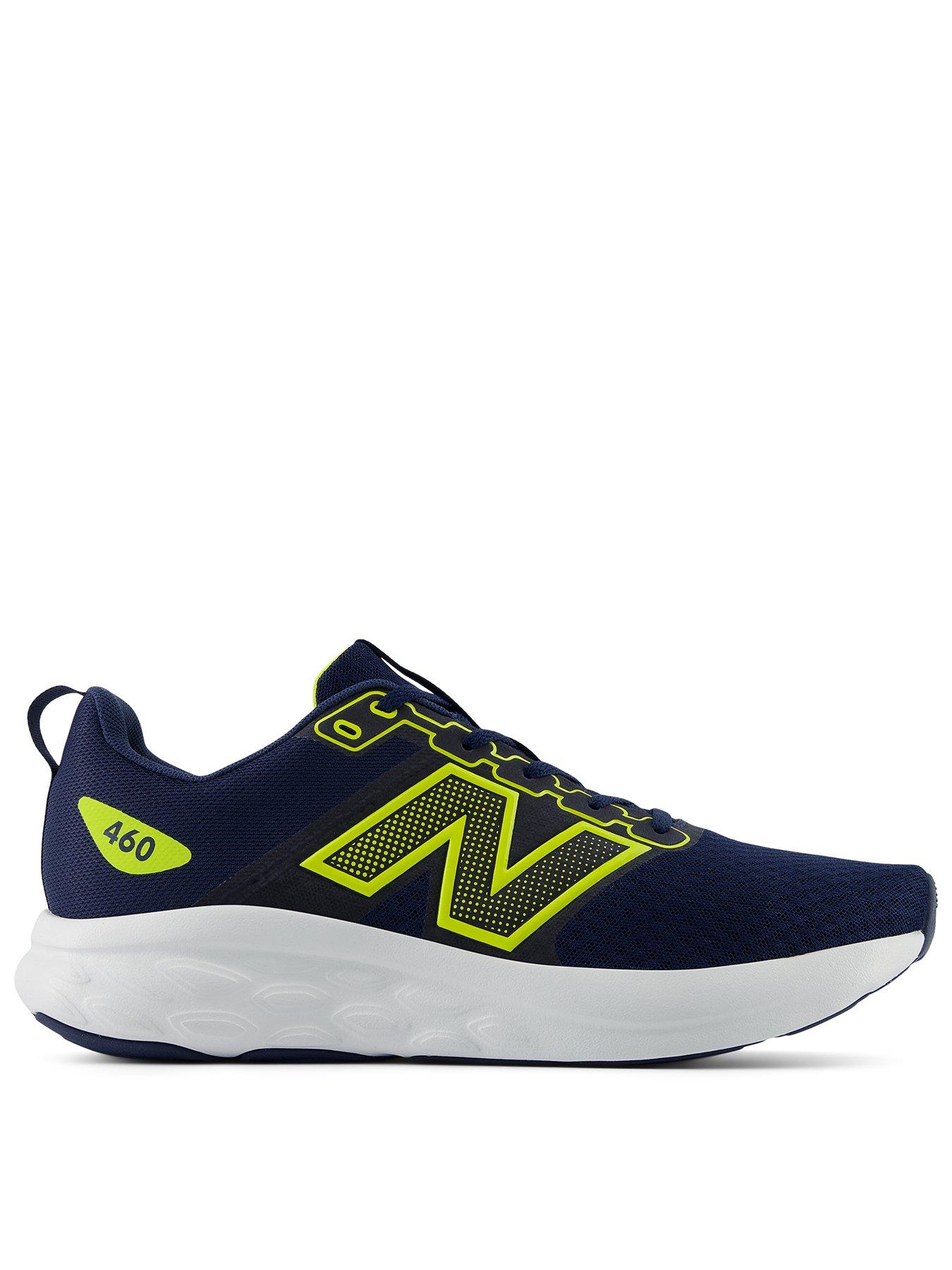 New balance 711 blu navy on sale