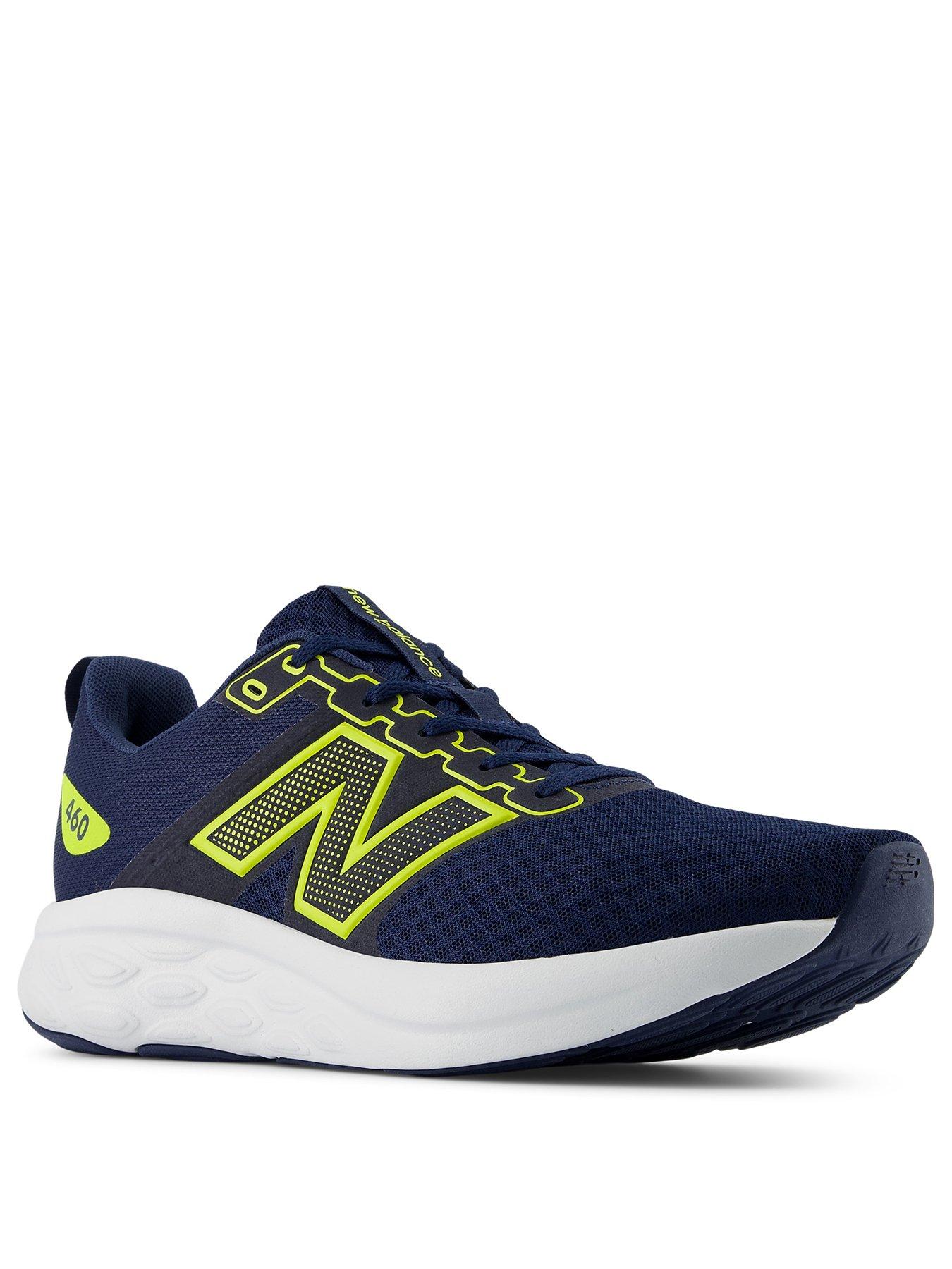 new-balance-mens-running-460v4-trainers-navystillFront