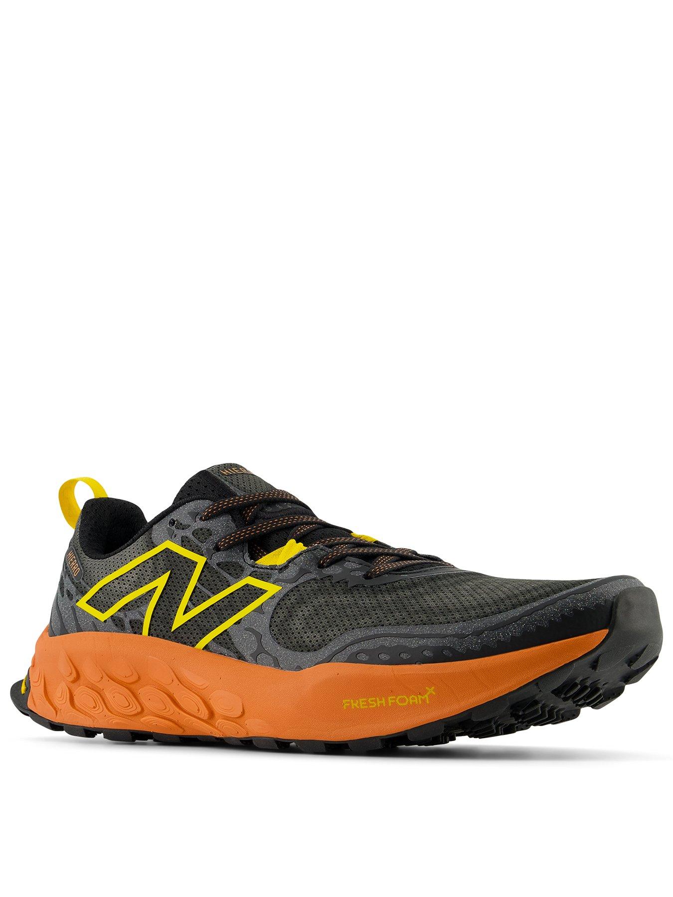New Balance Mens Trail Running Fresh Foam X Hierro V8  display picture 2