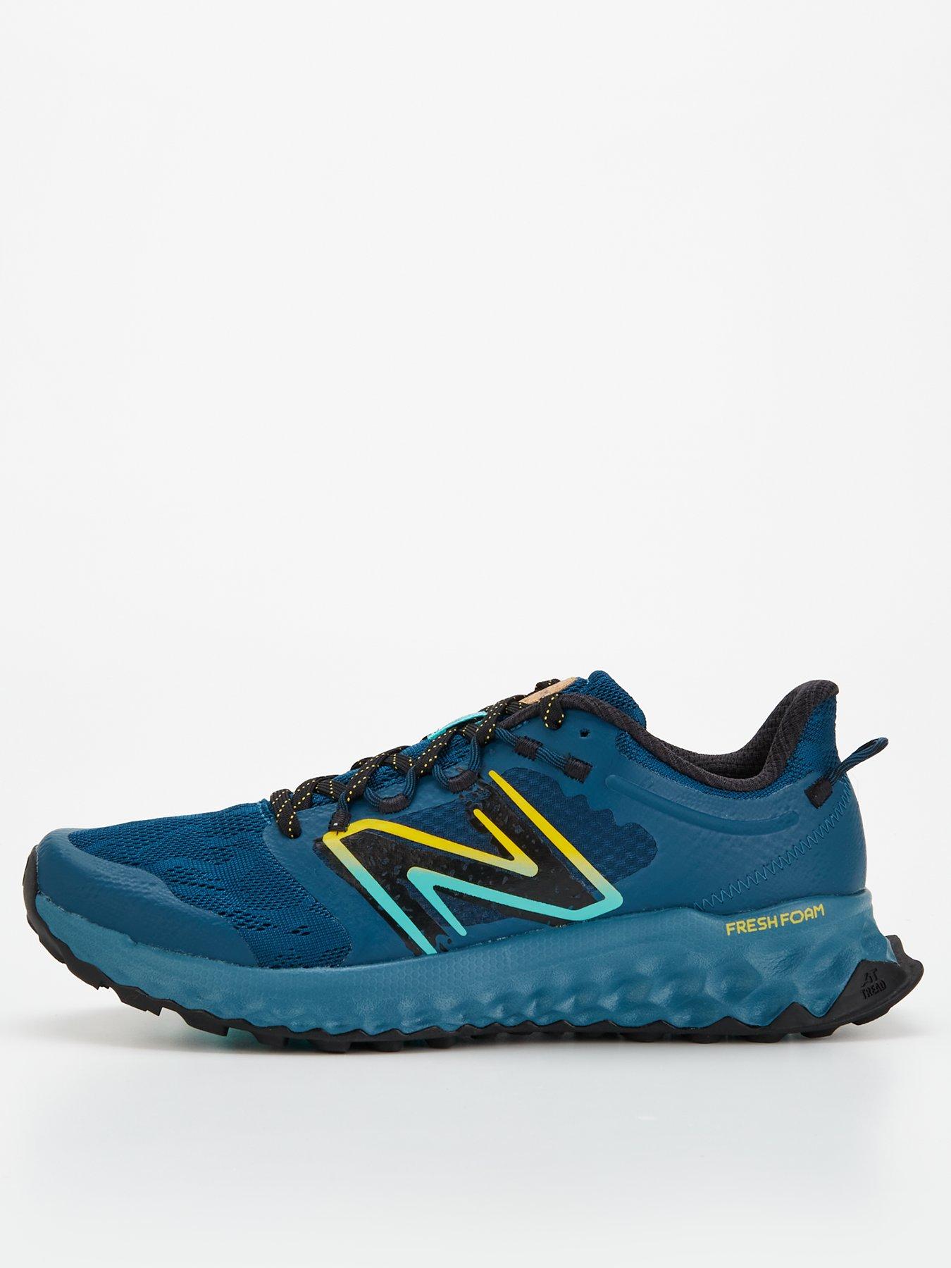 New balance trail running fresh foam sneaker online