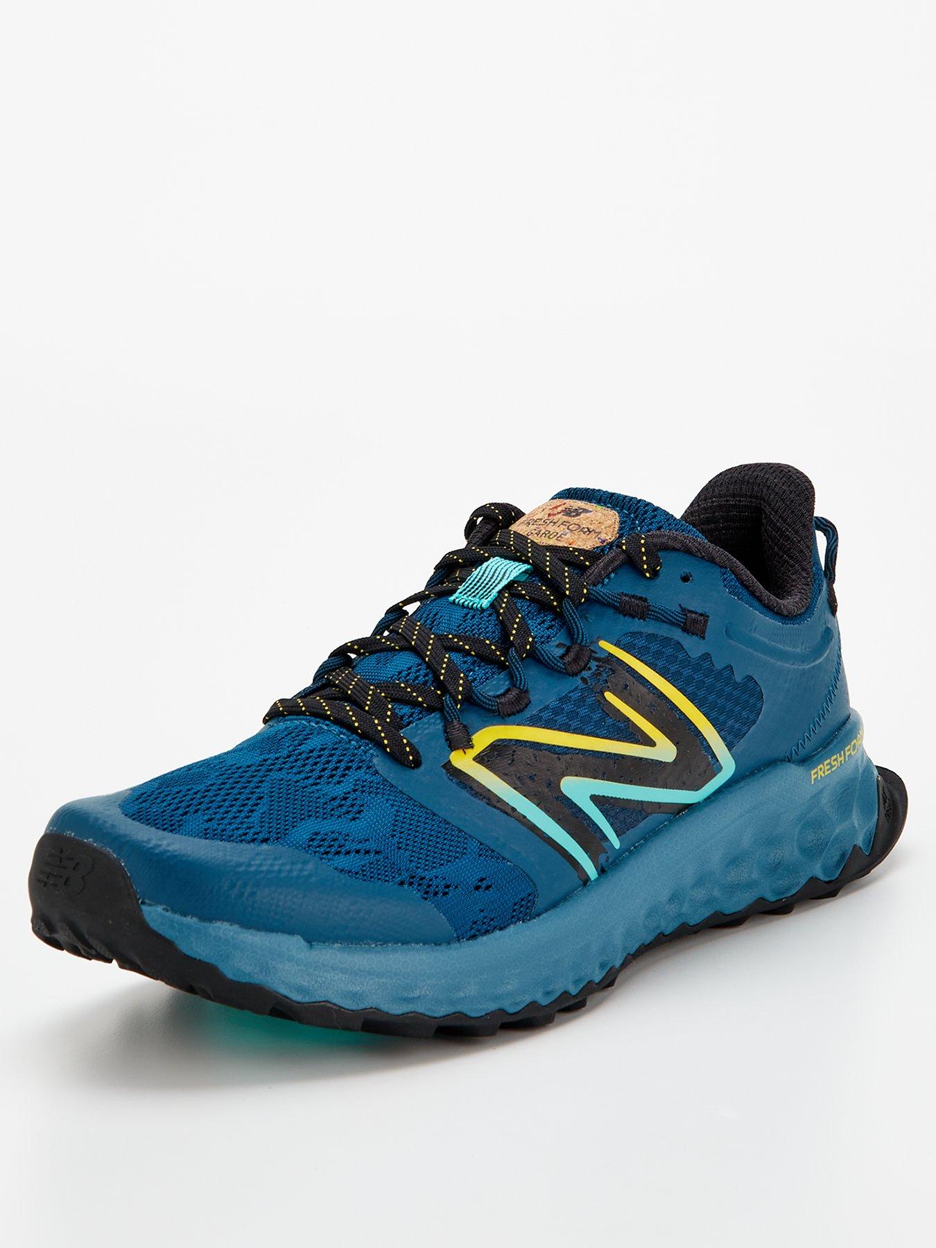 new-balance-mens-trail-running-fresh-foam-garoeacutenbsptrainers-bluestillFront