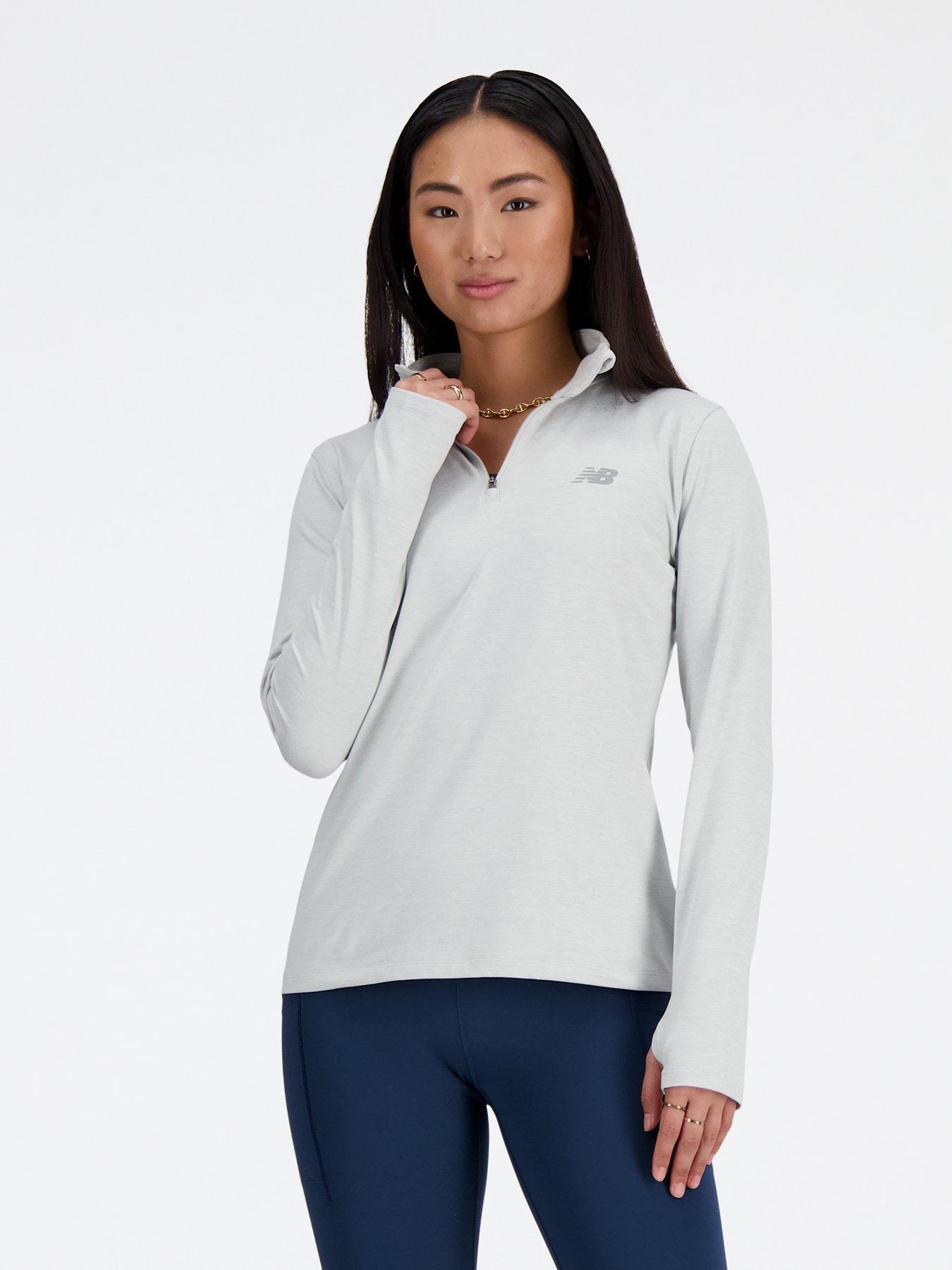 new-balance-womens-running-sport-essentials-space-dye-quarter-zip-grey