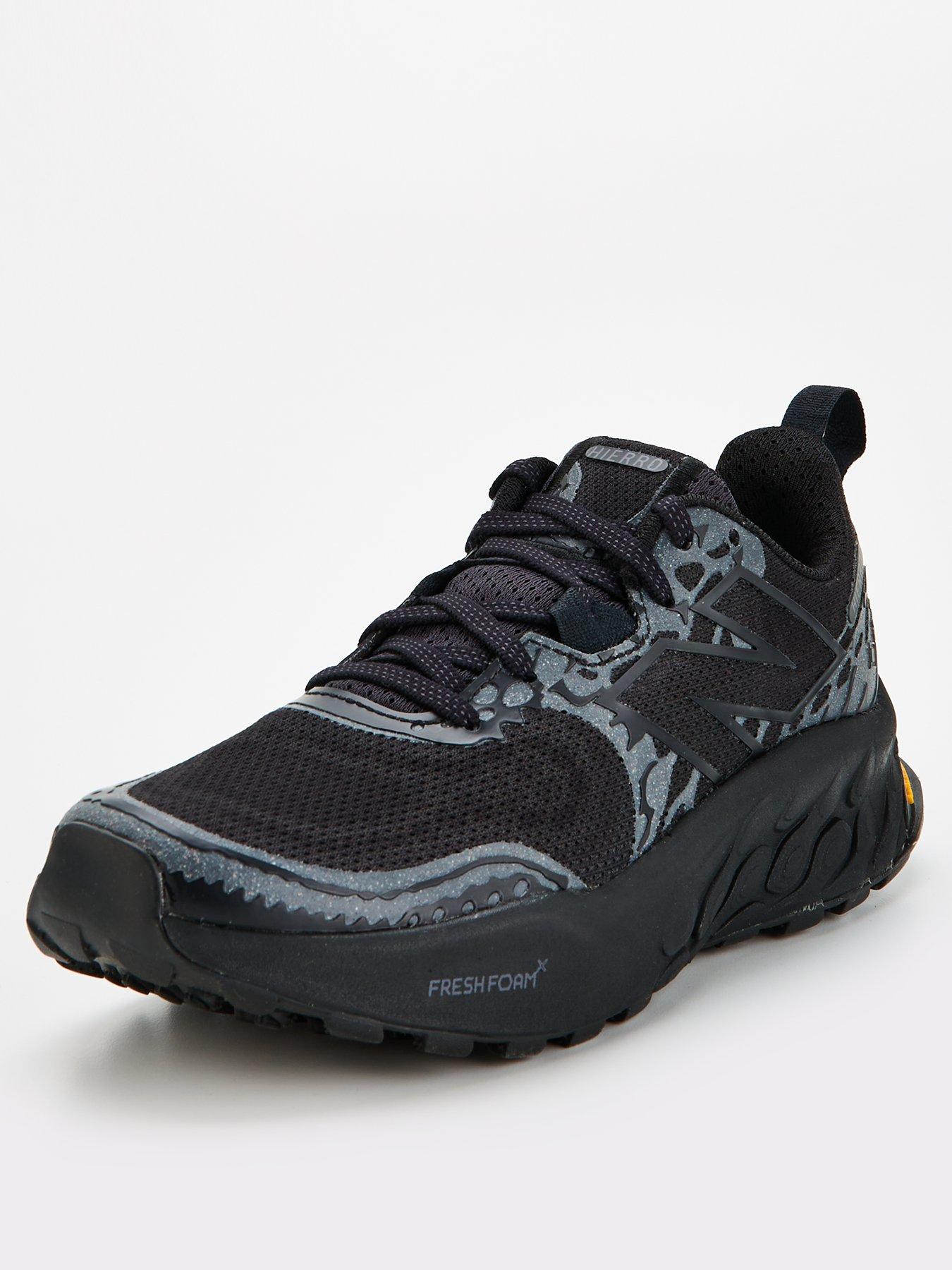 new-balance-womens-trail-running-fresh-foam-x-hierro-v8-gore-tex-trainers-blackstillFront