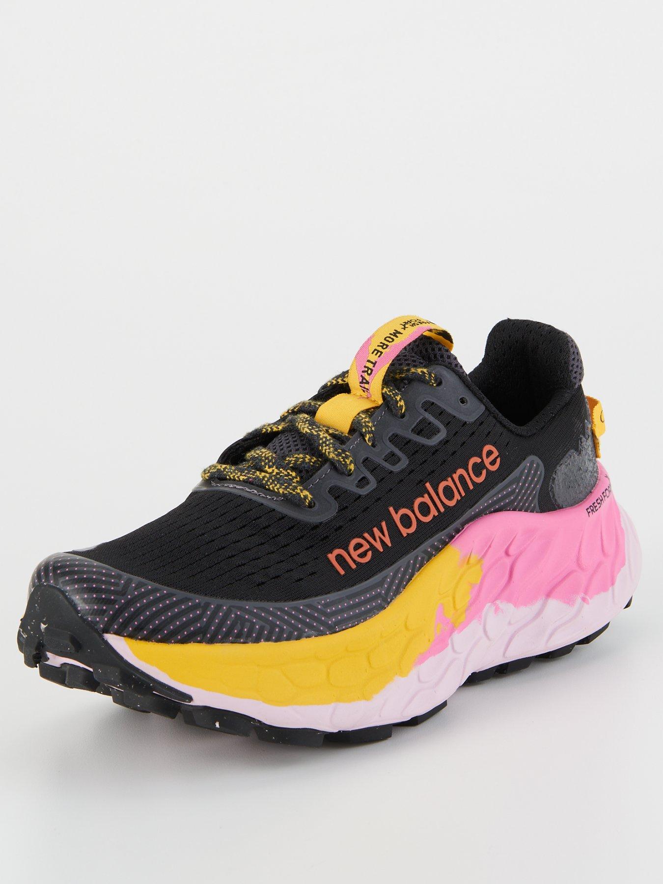 new-balance-womens-trail-running-fresh-foam-x-trail-more-v3-trainers-blackstillFront