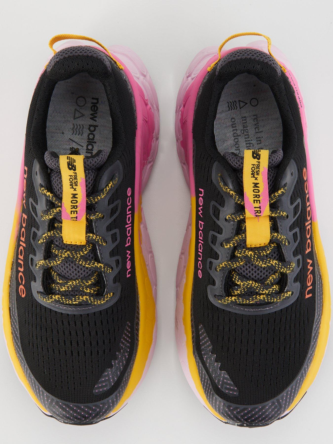 new-balance-womens-trail-running-fresh-foam-x-trail-more-v3-trainers-blackoutfit