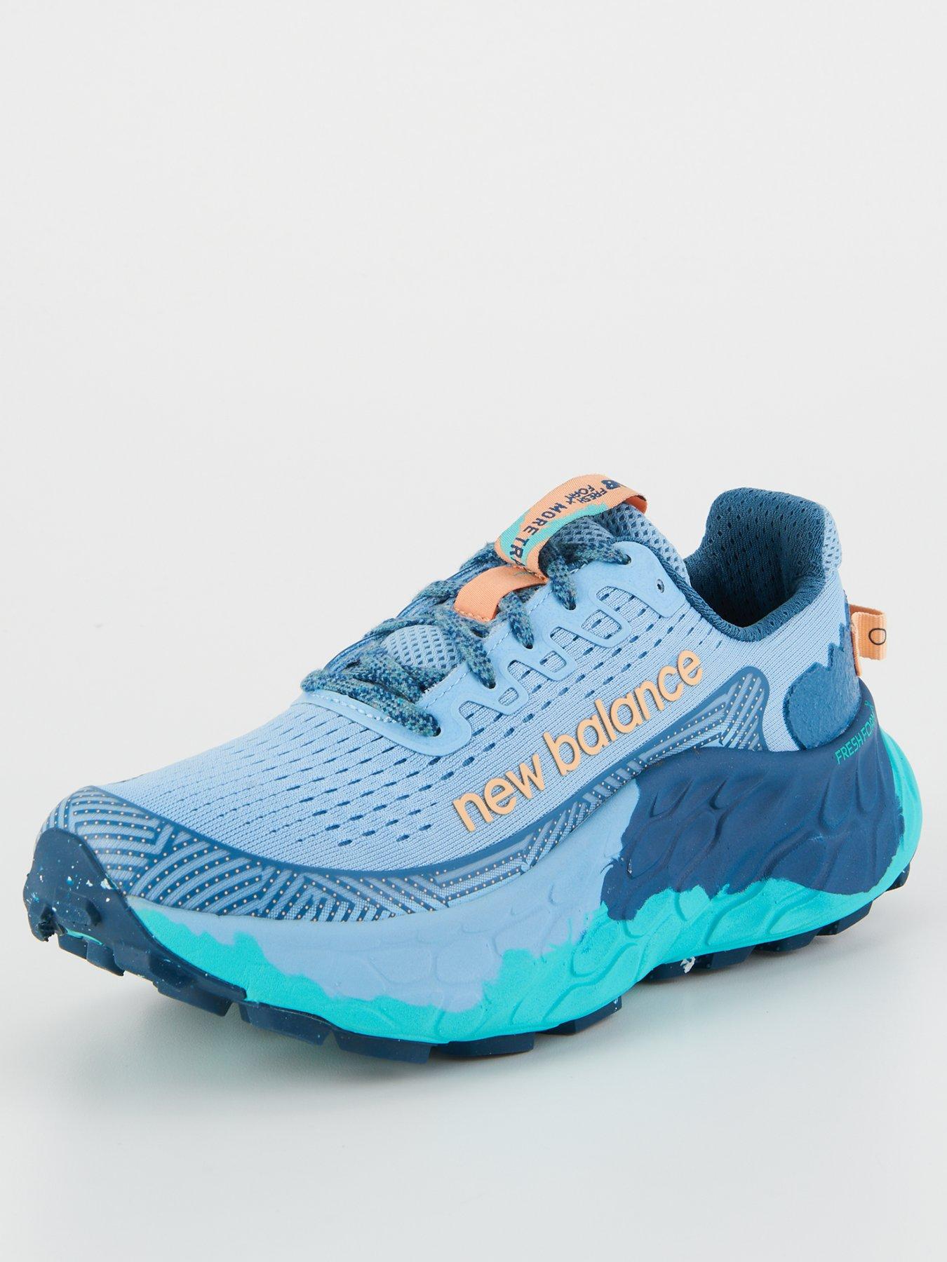 new-balance-womens-trail-running-fresh-foam-x-trail-more-v3-trainers-bluestillFront