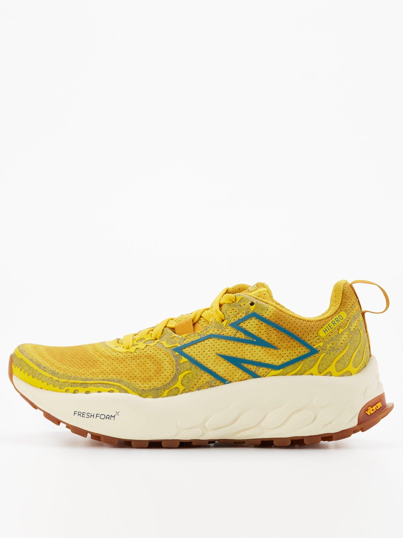 new-balance-womens-trail-running-fresh-foam-x-hierro-v8-trainers-orange