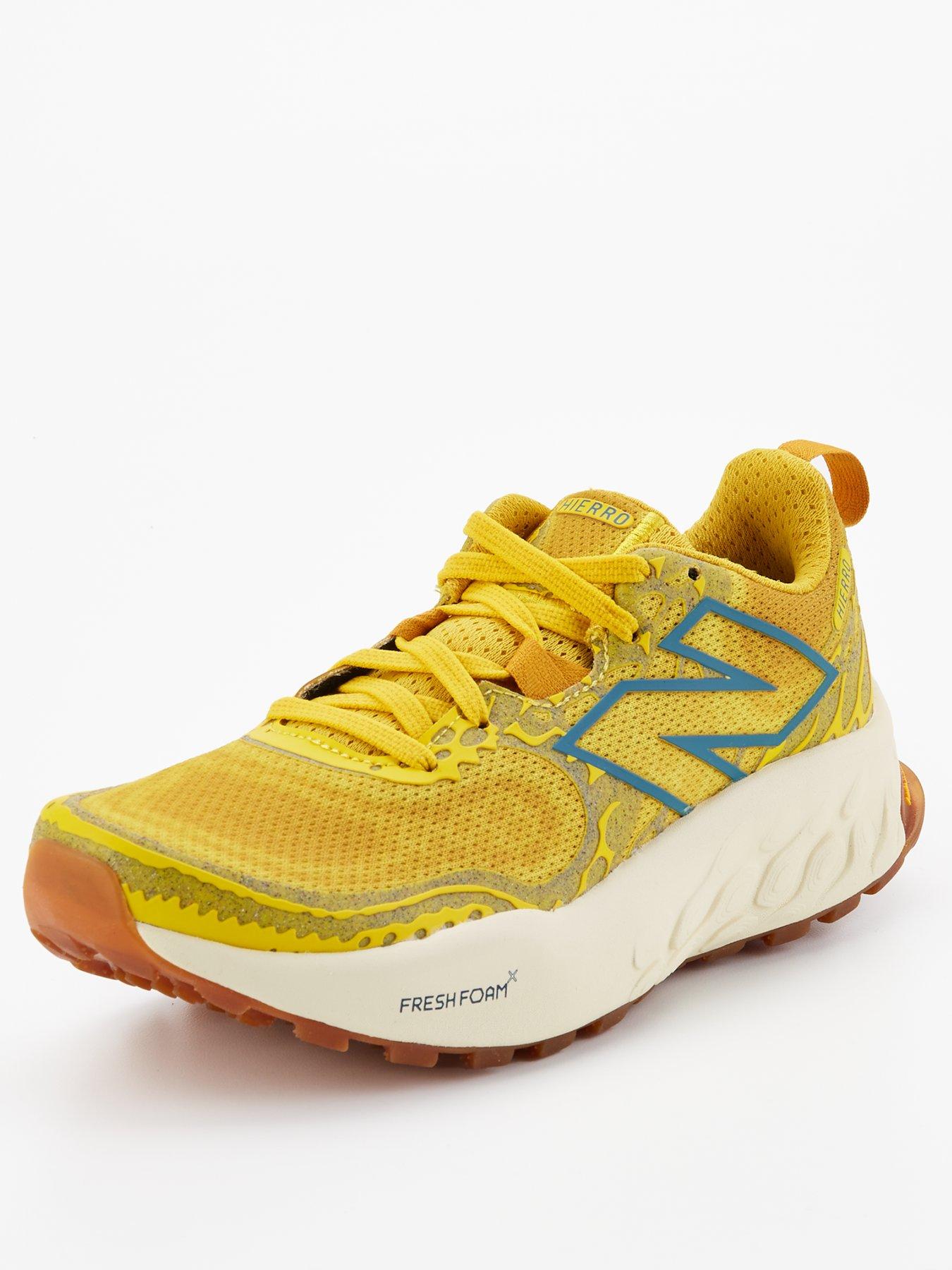 new-balance-womens-trail-running-fresh-foam-x-hierro-v8-trainers-orangestillFront