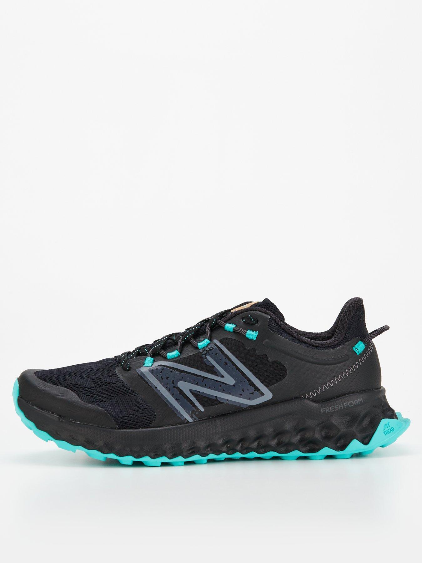 new-balance-mens-trail-running-fresh-foam-garoeacutenbsptrainers-blackfront