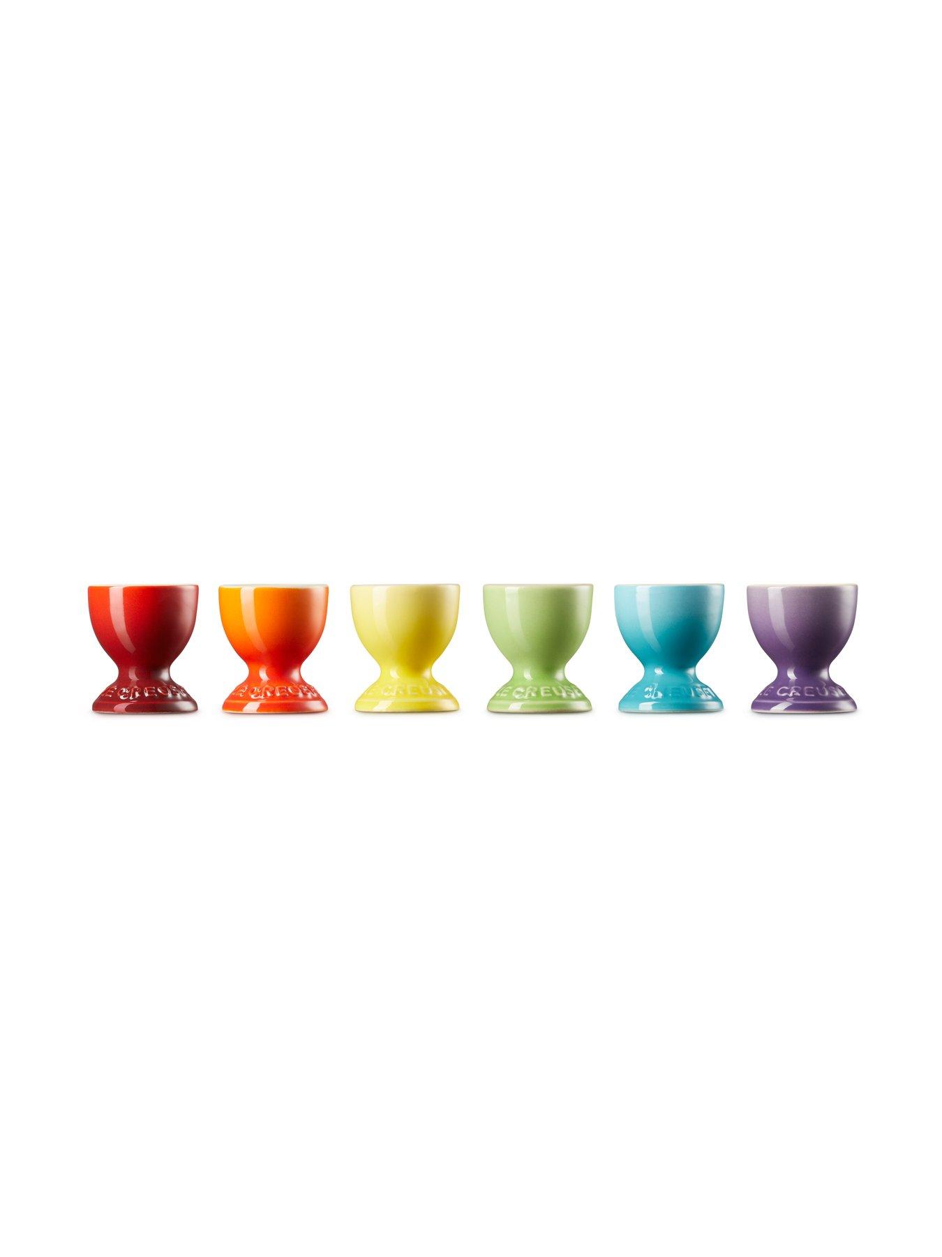 le-creuset-set-of-6-rainbow-egg-cupsoutfit