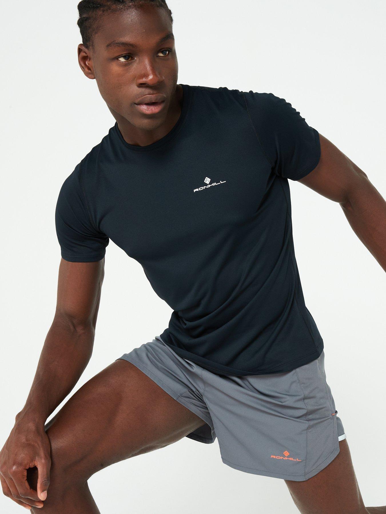 ronhill-mens-core-running-short-sleeved-tee--blackdetail