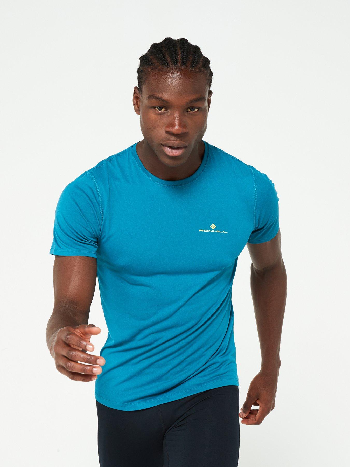 ronhill-mens-core-running-short-sleeved-teefront