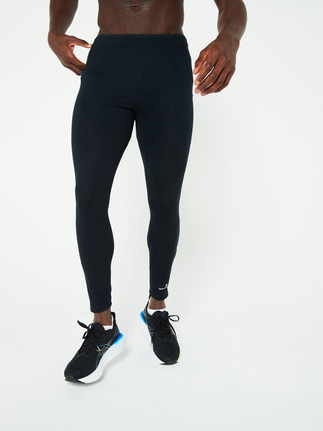 ronhill-mens-core-running-tight-black