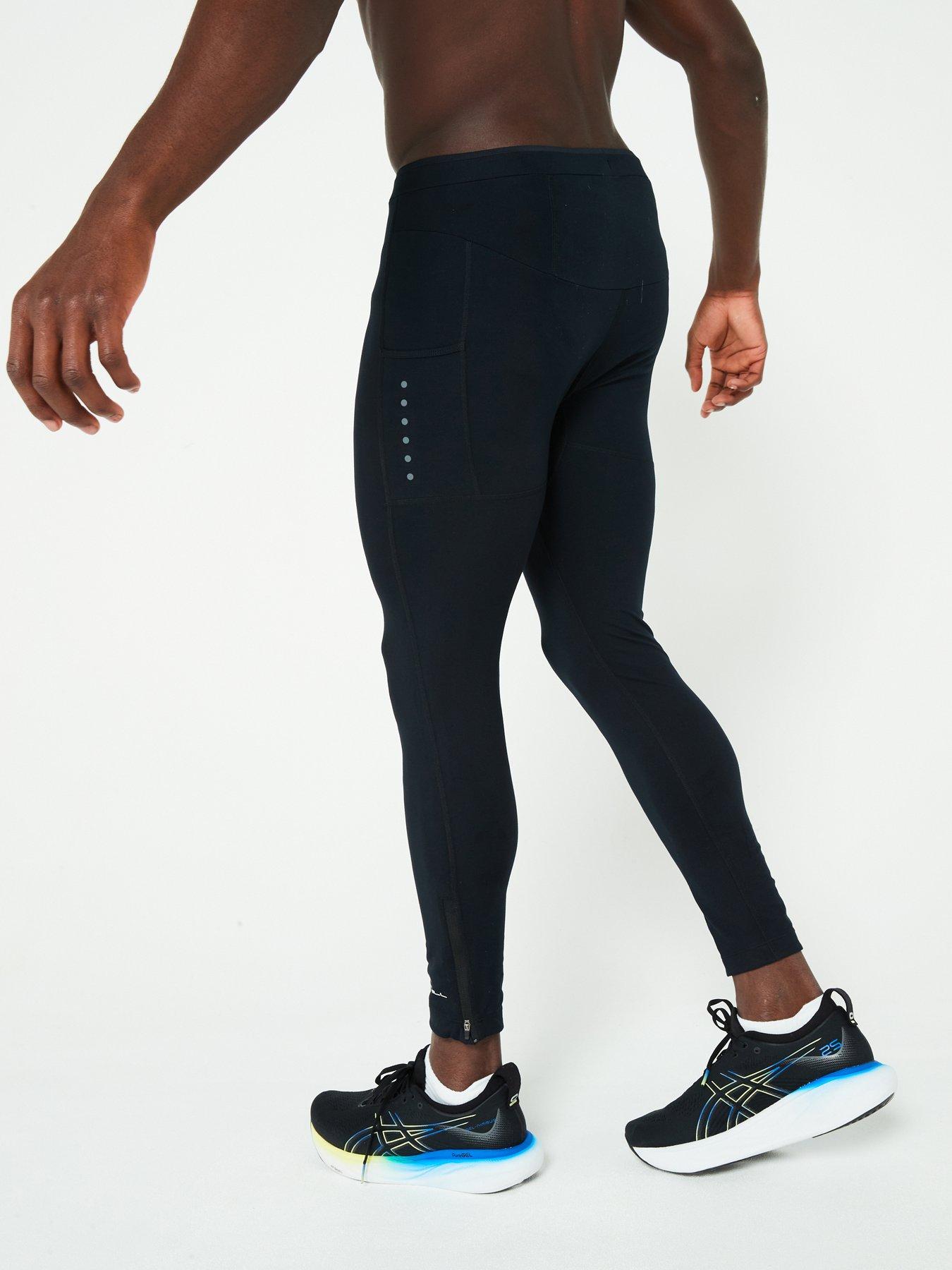 ronhill-mens-core-running-tight-blackstillFront