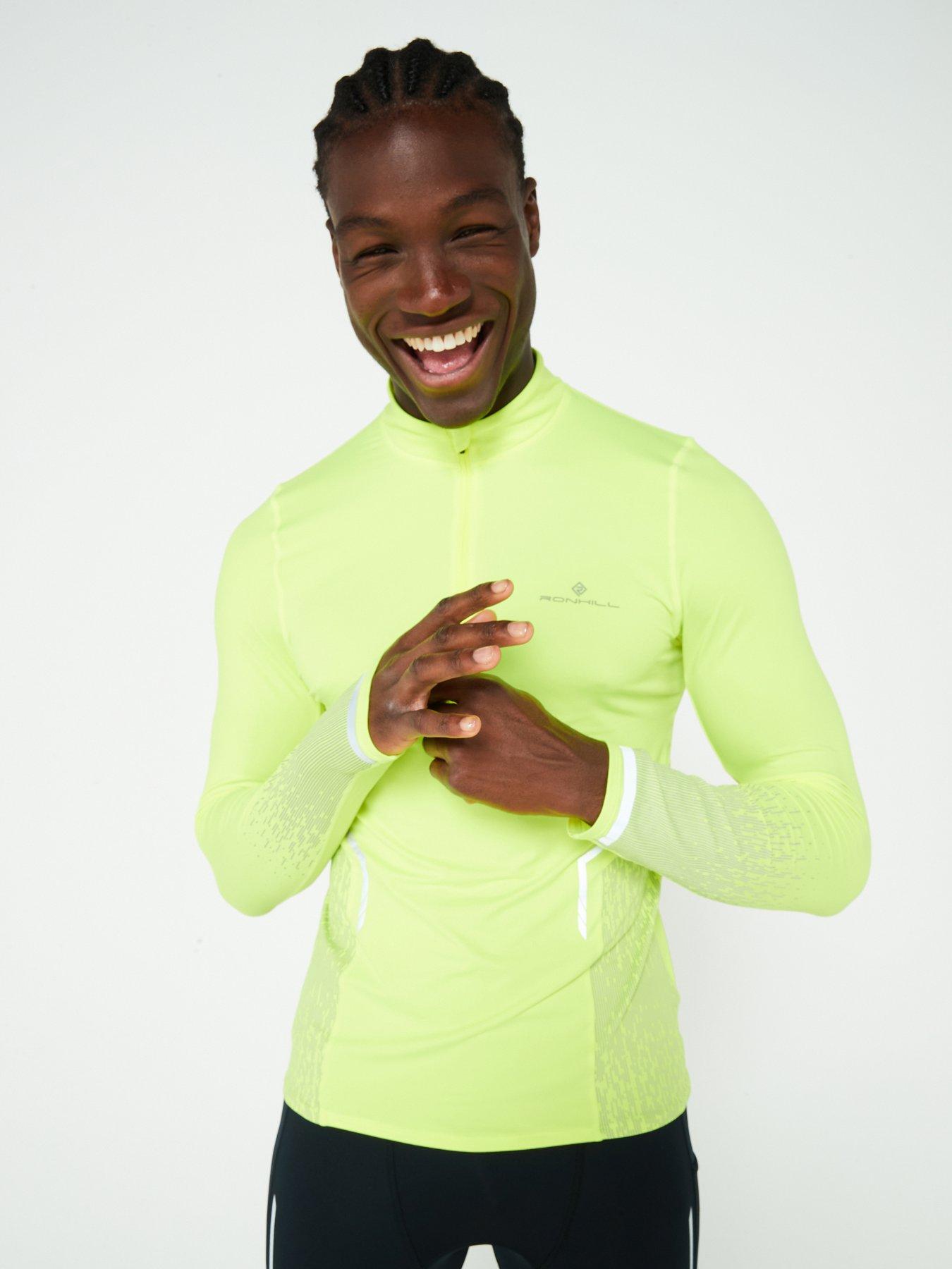 ronhill-mens-tech-reflect-running-hal-zip-top--yellowfront