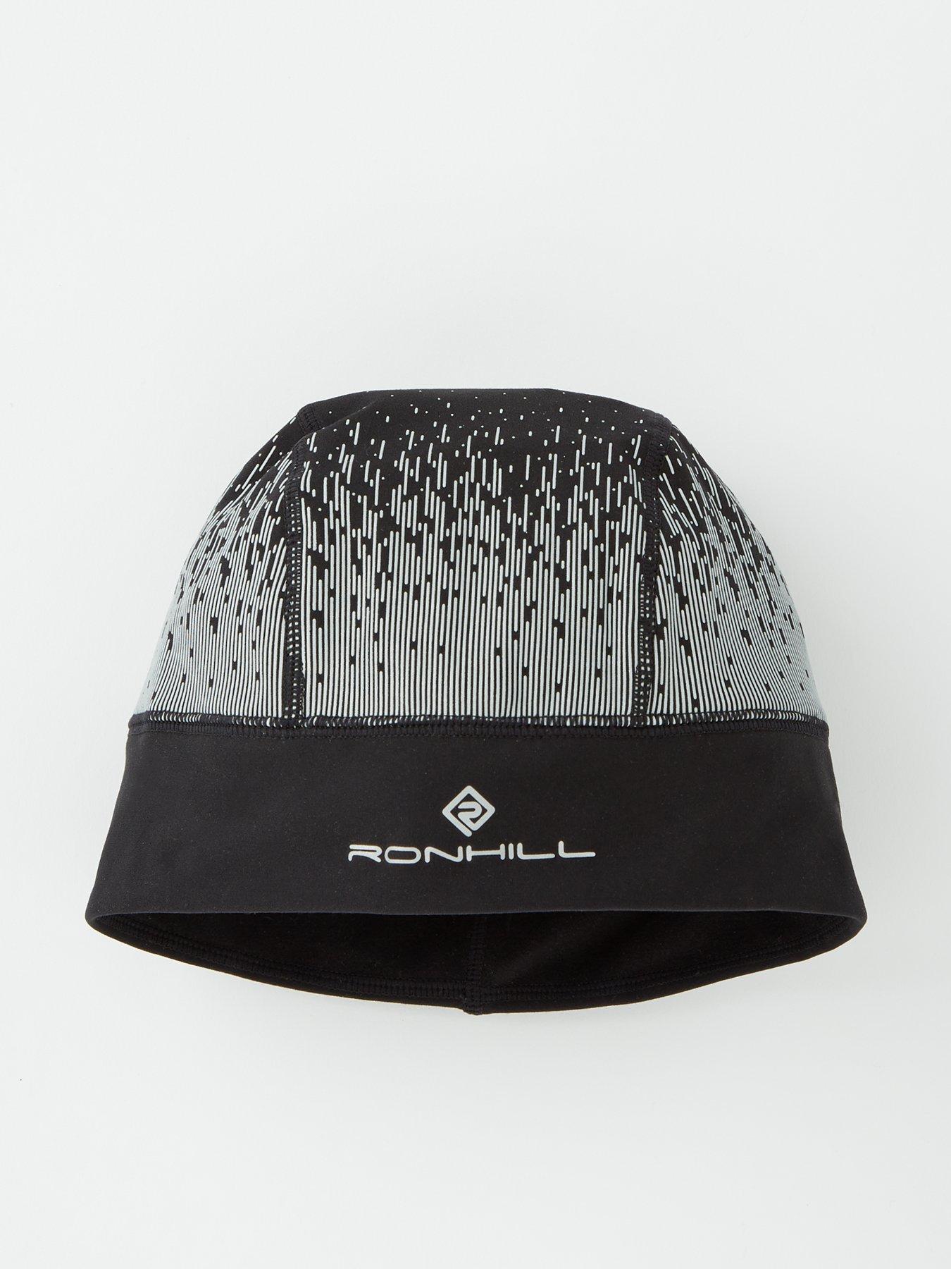 ronhill-unisex-reflect-running-beanie-black