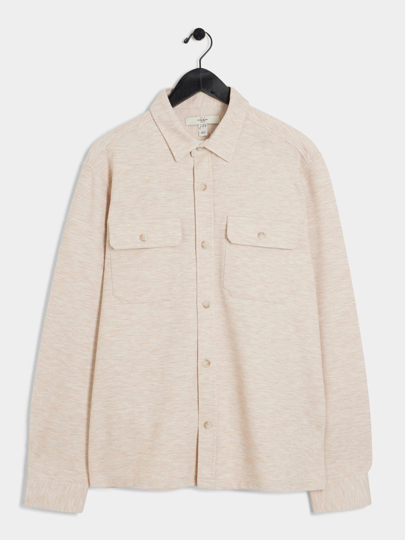 river-island-long-sleeve-vancouver-jersey-overshirt-beigedetail