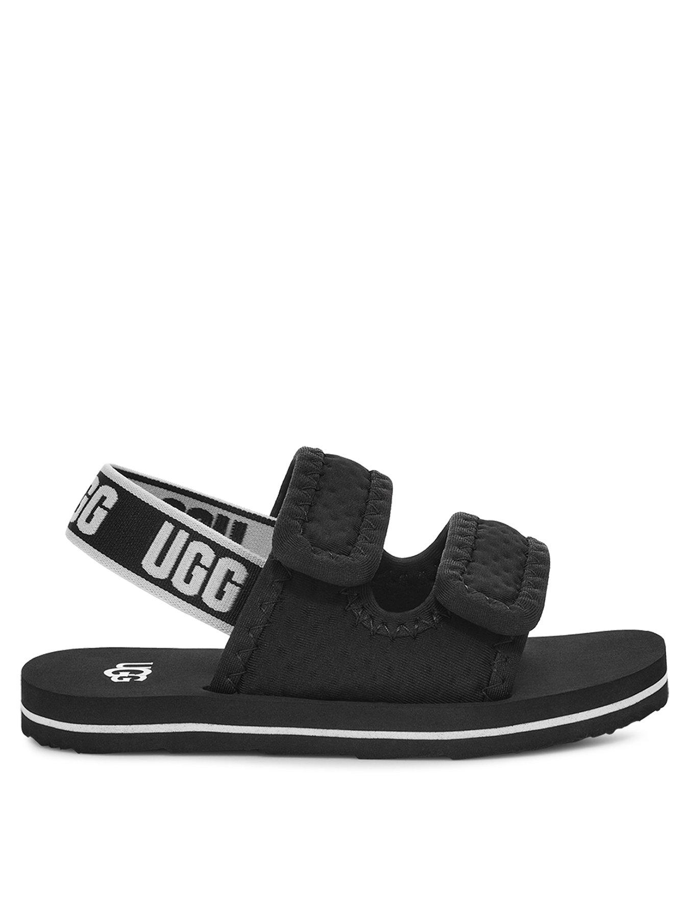 ugg-t-lennon-slingback-black