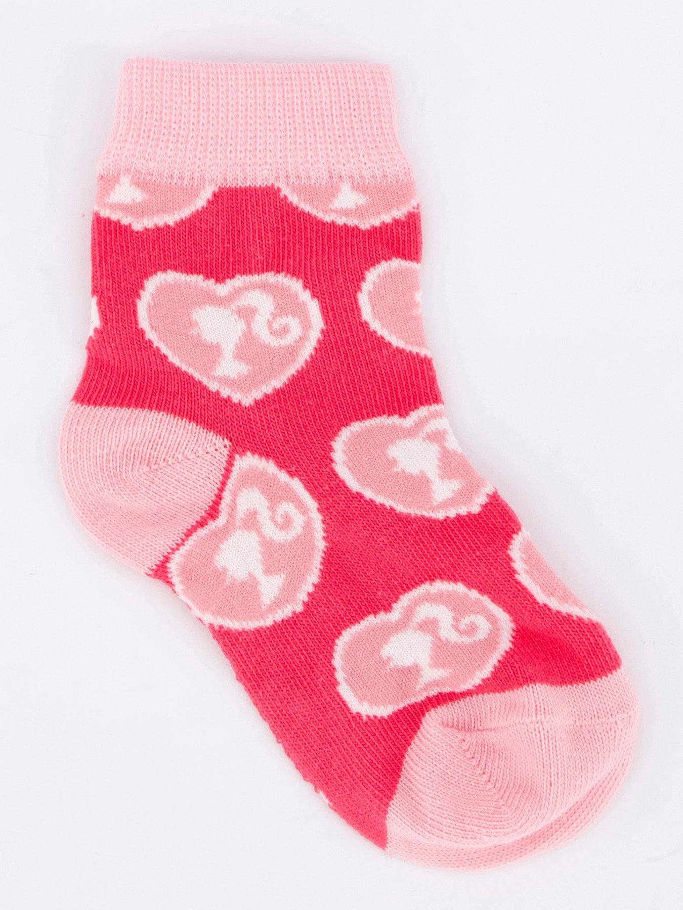 barbie-barbie-3-pack-socks-pinkstillFront