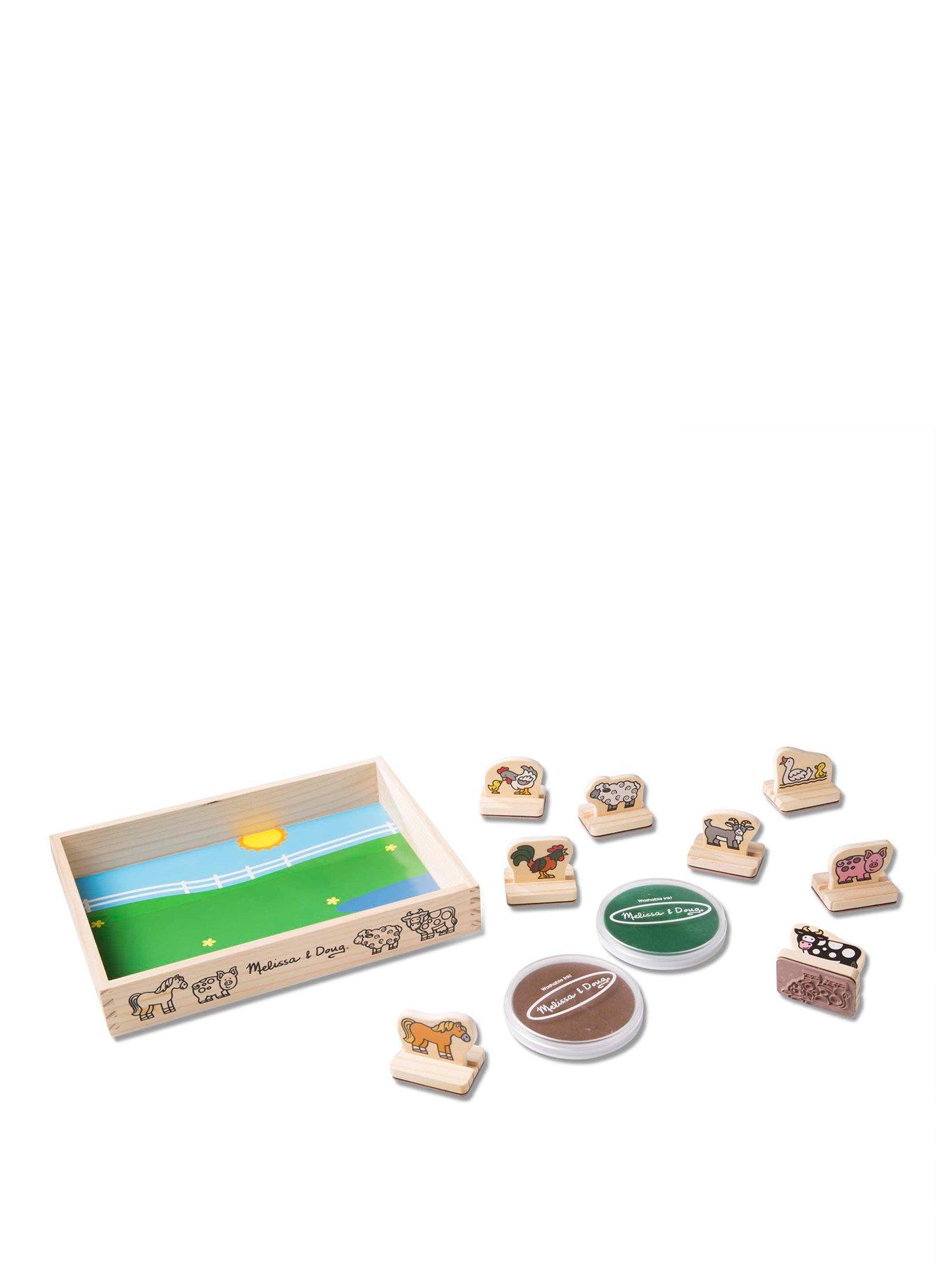 melissa-doug-my-first-stamp-set-farm-animals