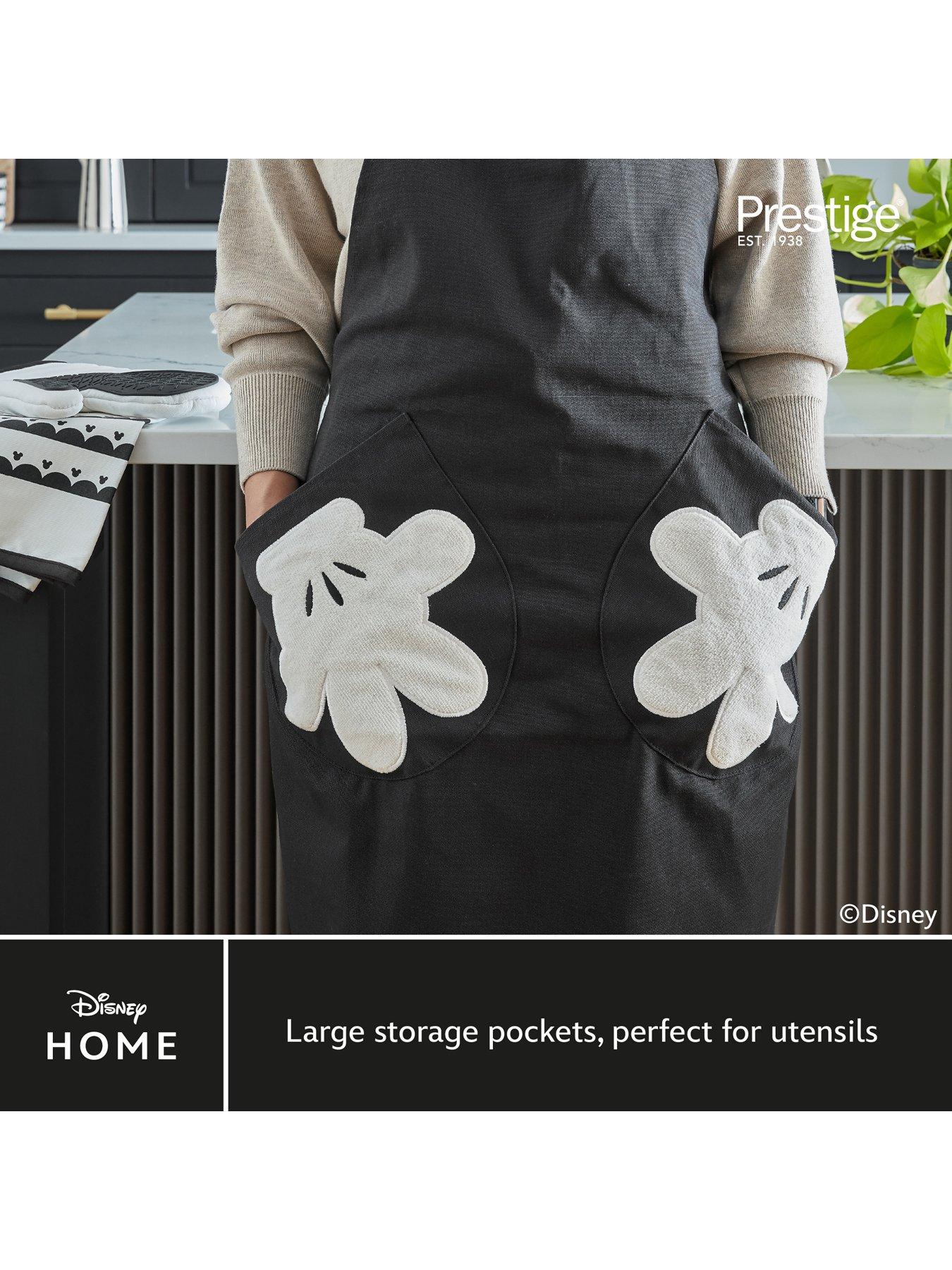 disney-prestige-x-disney-monochrome-textile-set-apron2pc-oven-gloves-with-siliconetea-towel-set-5-piece-setdetail