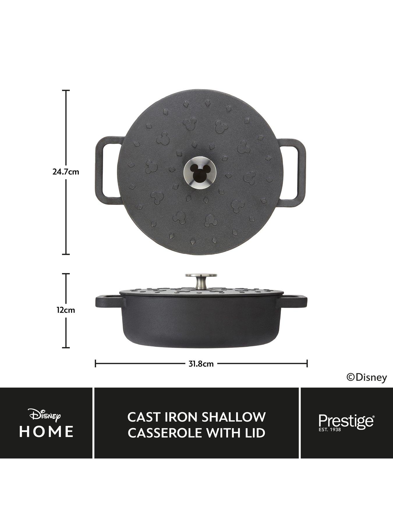 disney-prestige-x-disney-monochrome-pre-seasoned-cast-iron-shallow-casserole-dish-24cmback