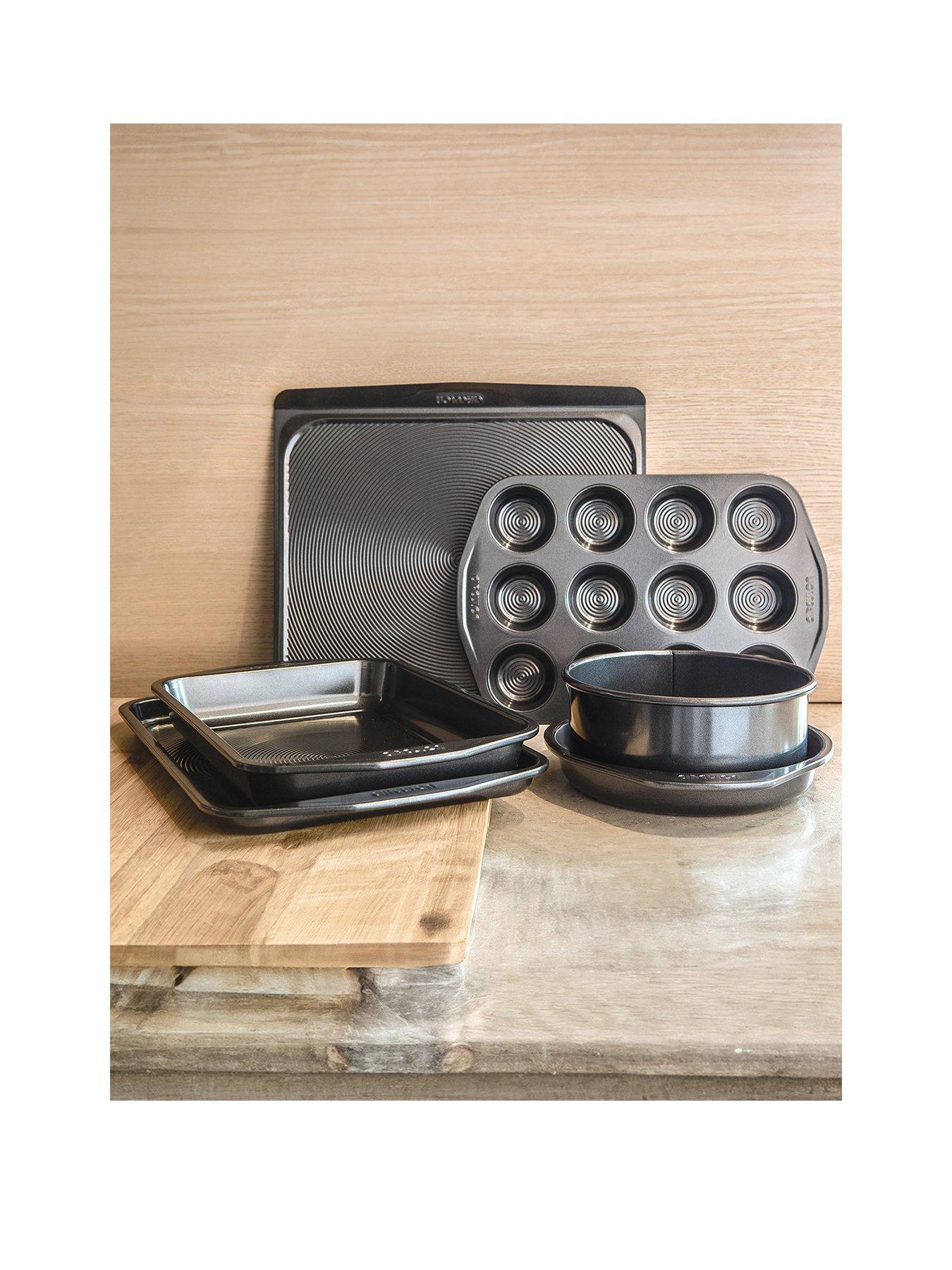 undefined Circulon Ultimum Bakeware Non Stick Large Oven Tray
