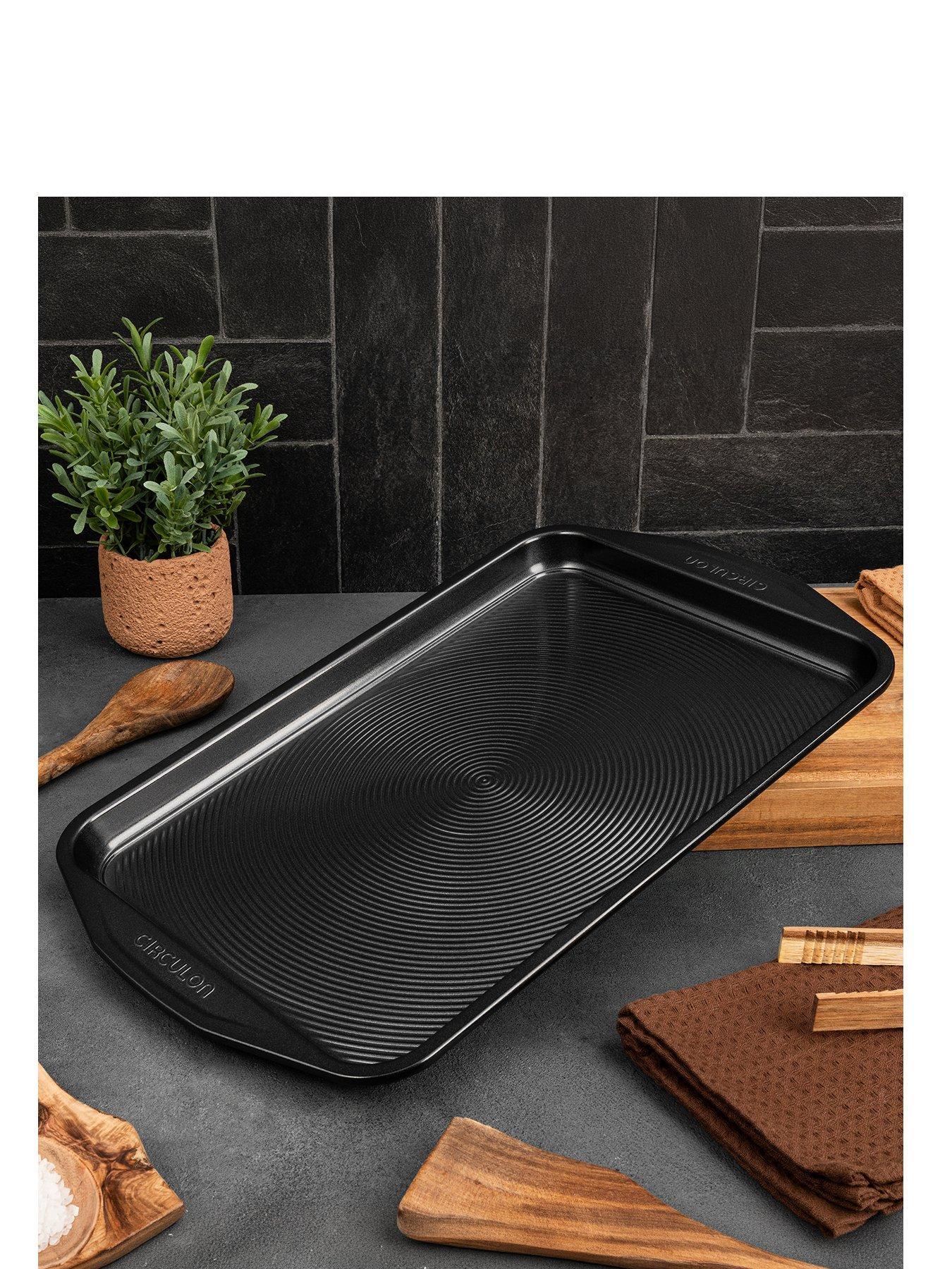 Circulon Circulon Ultimum Bakeware Non Stick Large Oven Tray