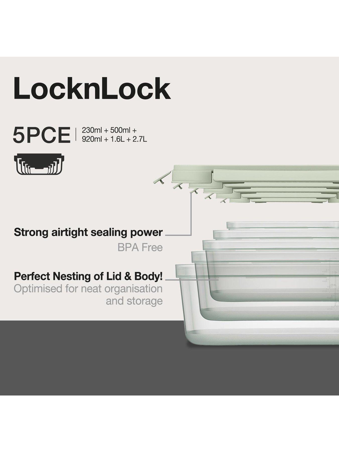 lock-and-lock-locknlock-nestnlock-5pc-set-230ml500ml-920ml-16l27l-with-interlocking-lids-for-easy-stackingback