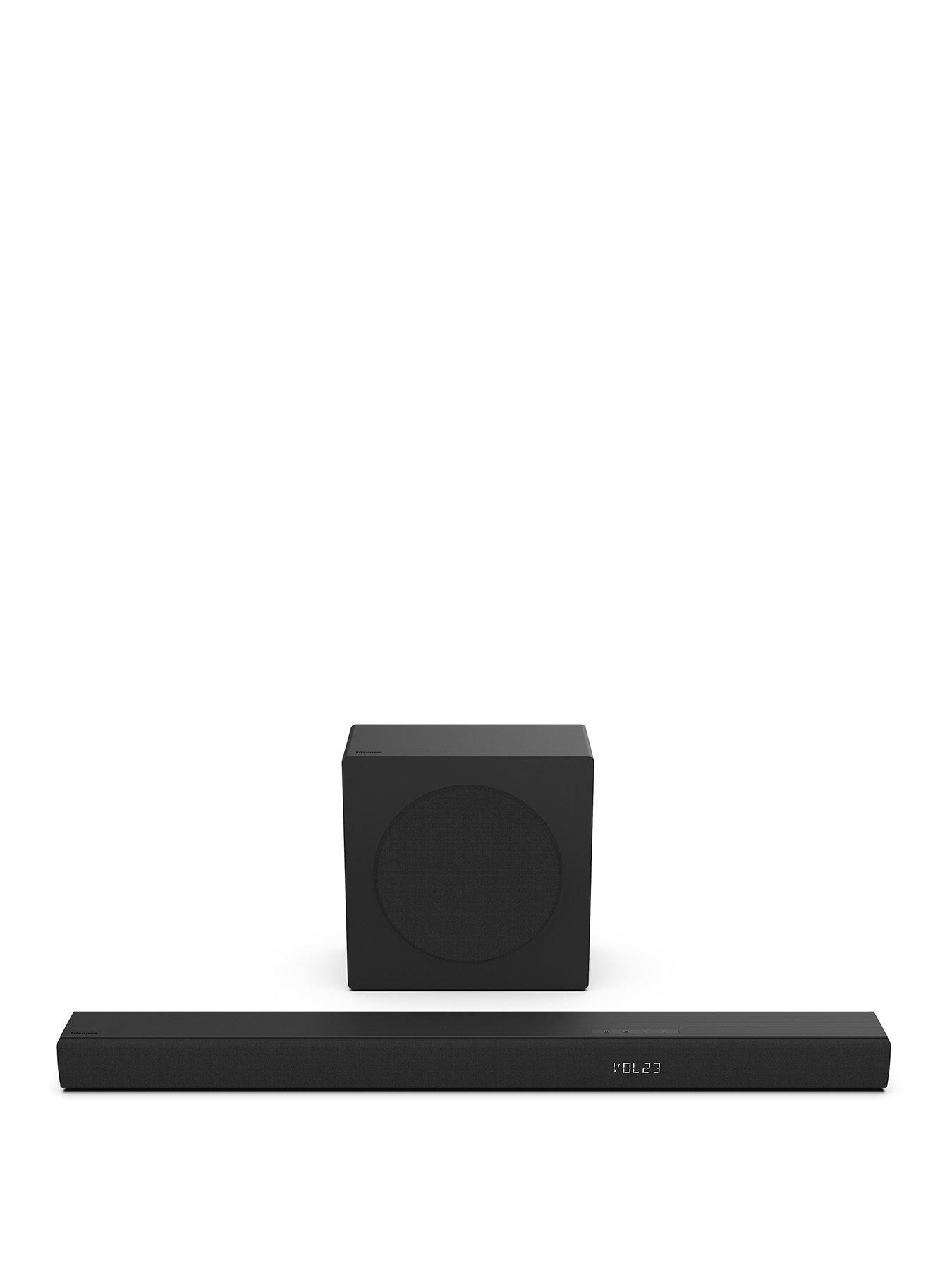 hisense-hs3100-480w-31ch-bluetooth-soundbar-with-dts-virtual-x-amp-dolby-digital